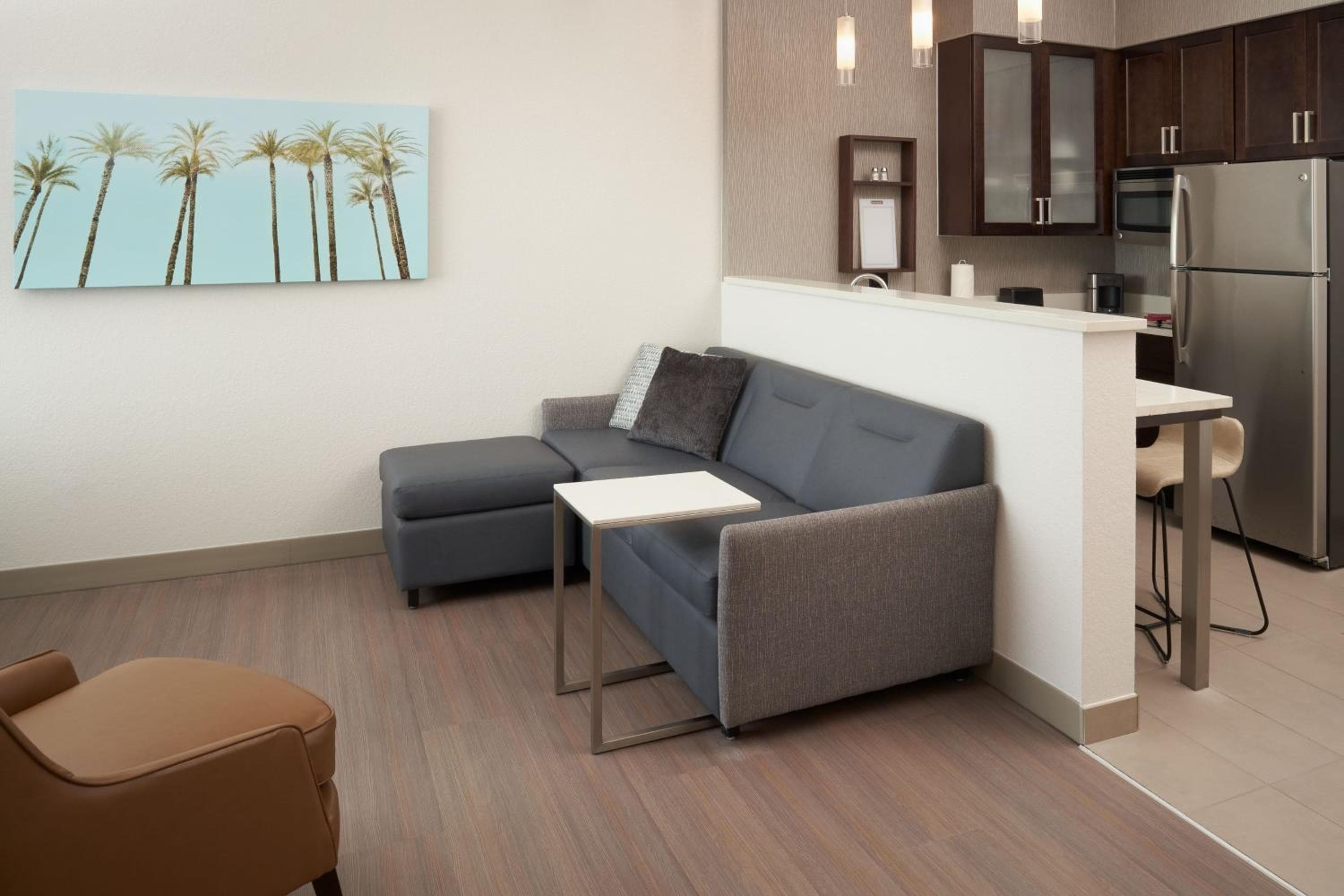 Residence Inn by Marriott West Palm Beach Downtown, West Palm Beach, photo 4