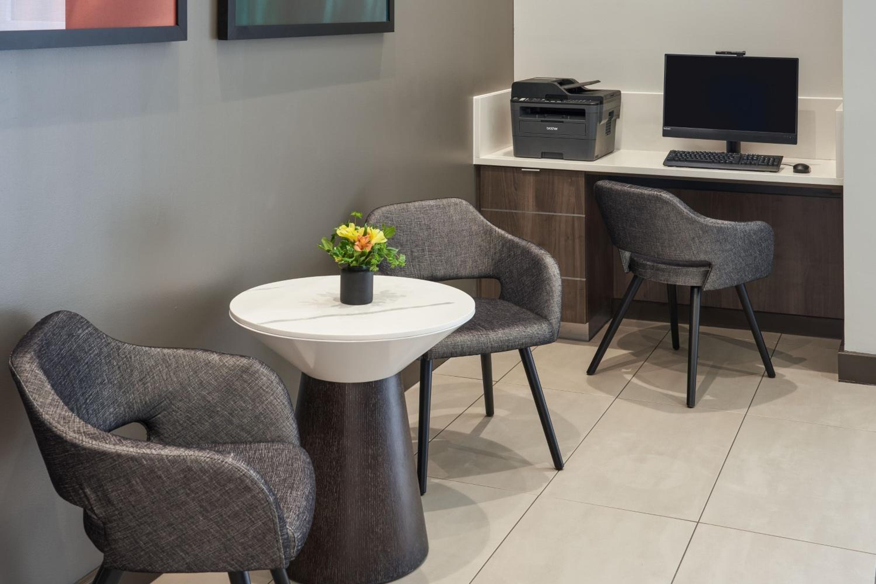 Residence Inn by Marriott West Palm Beach Downtown, West Palm Beach, photo 3