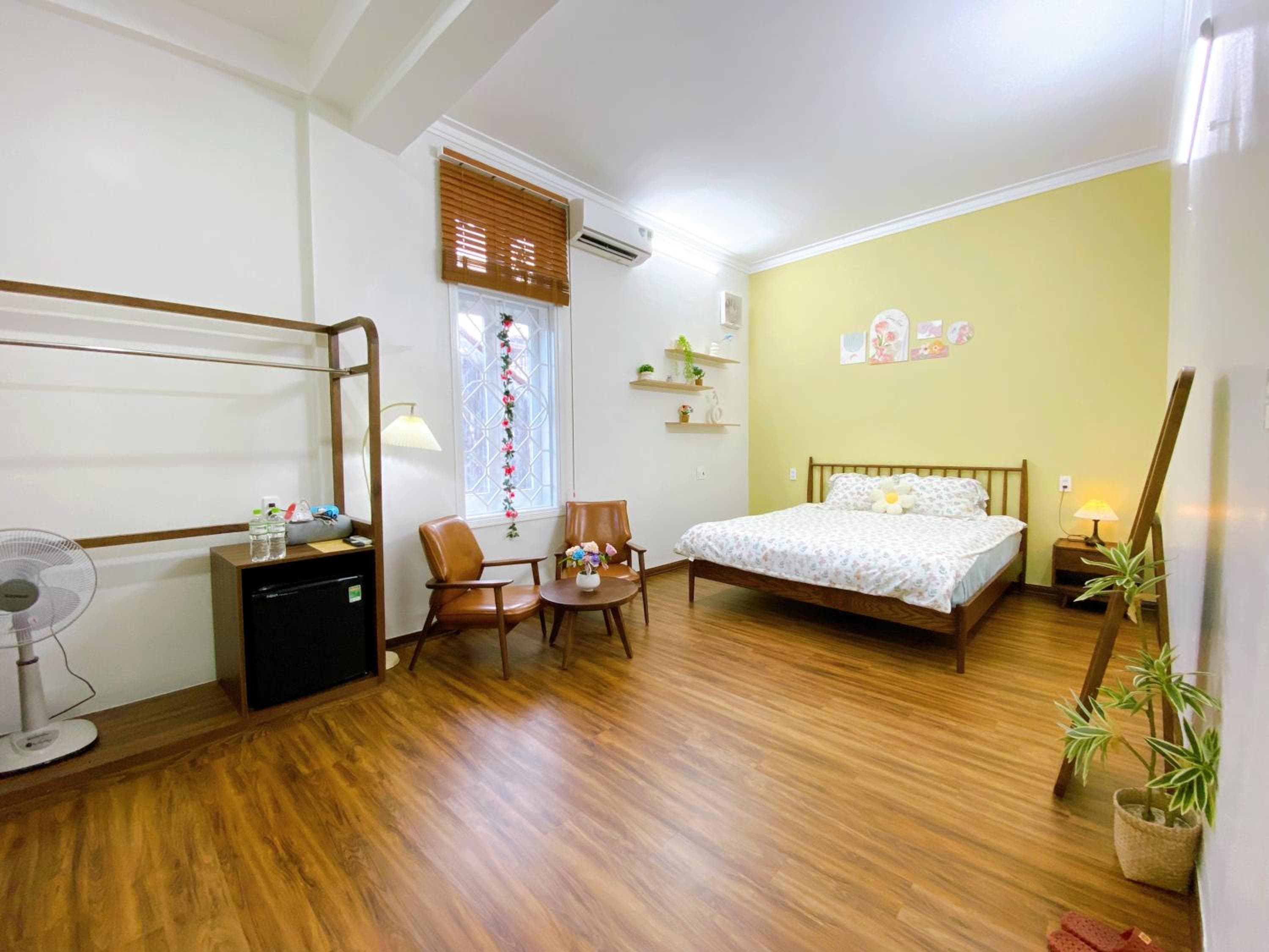 Mô Tê Homestay 2 gần Chợ Đông Ba, Cung Đình Hoàng Thành Huế, Hue, photo 6