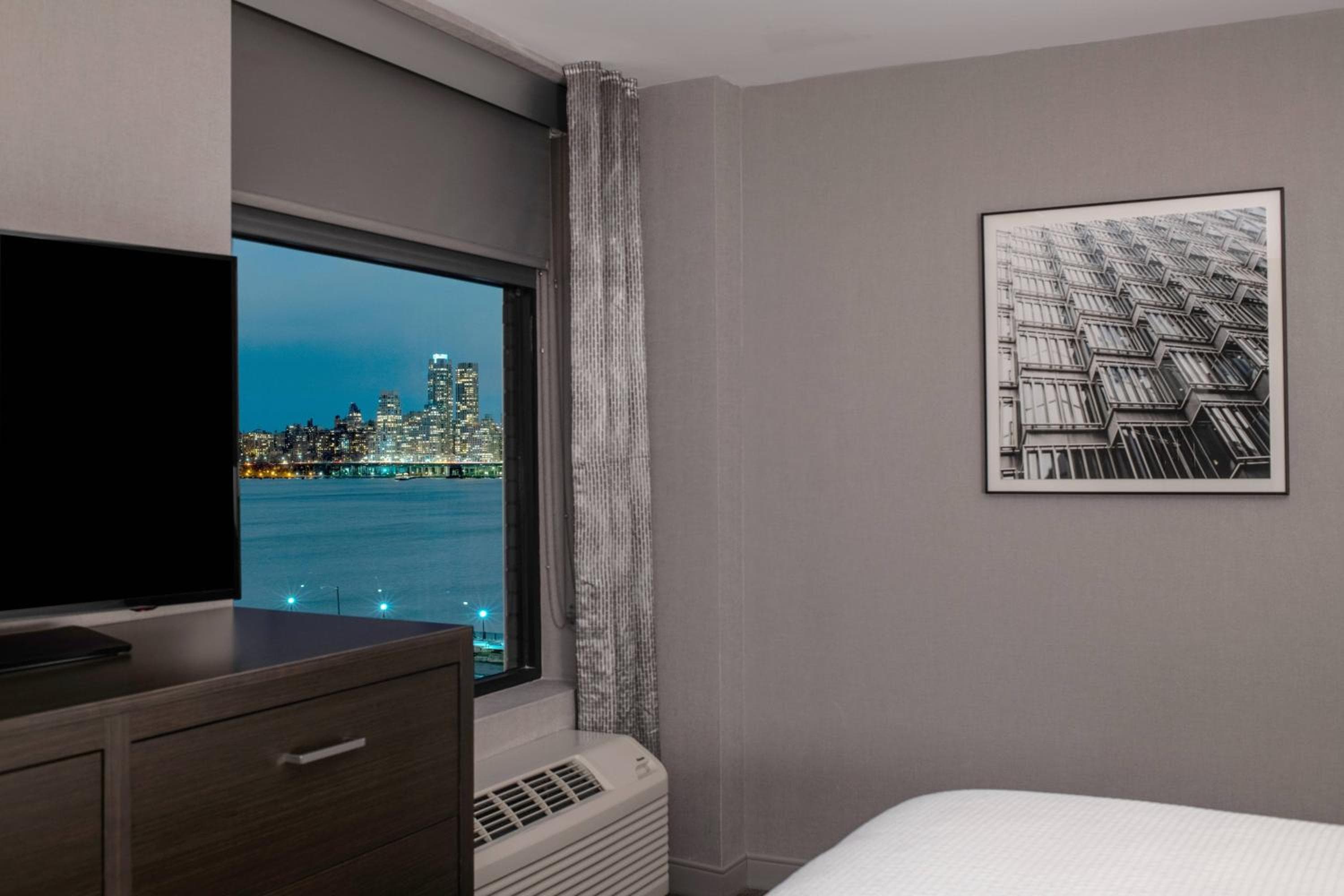 Residence Inn by Marriott Weehawken, photo 4