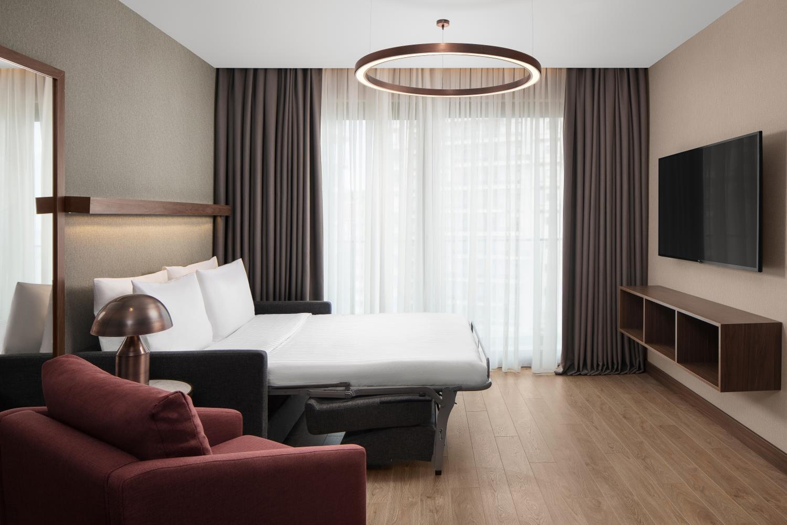 Residence Inn by Marriott Trabzon, Trabzon, photo 2