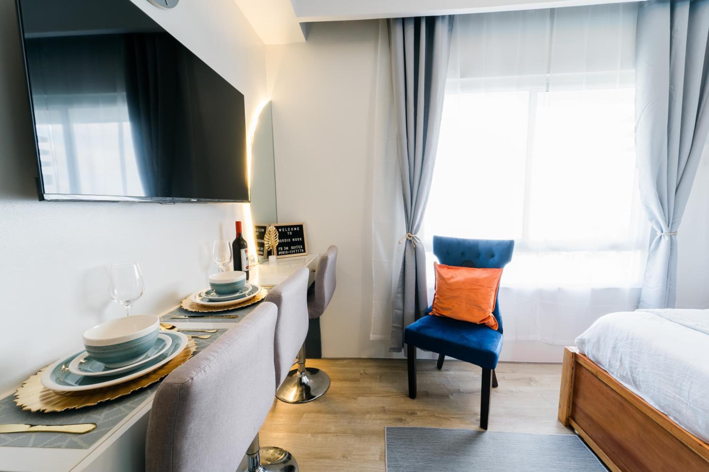 The Nordic Nook - Studio, Bacolod, photo 5
