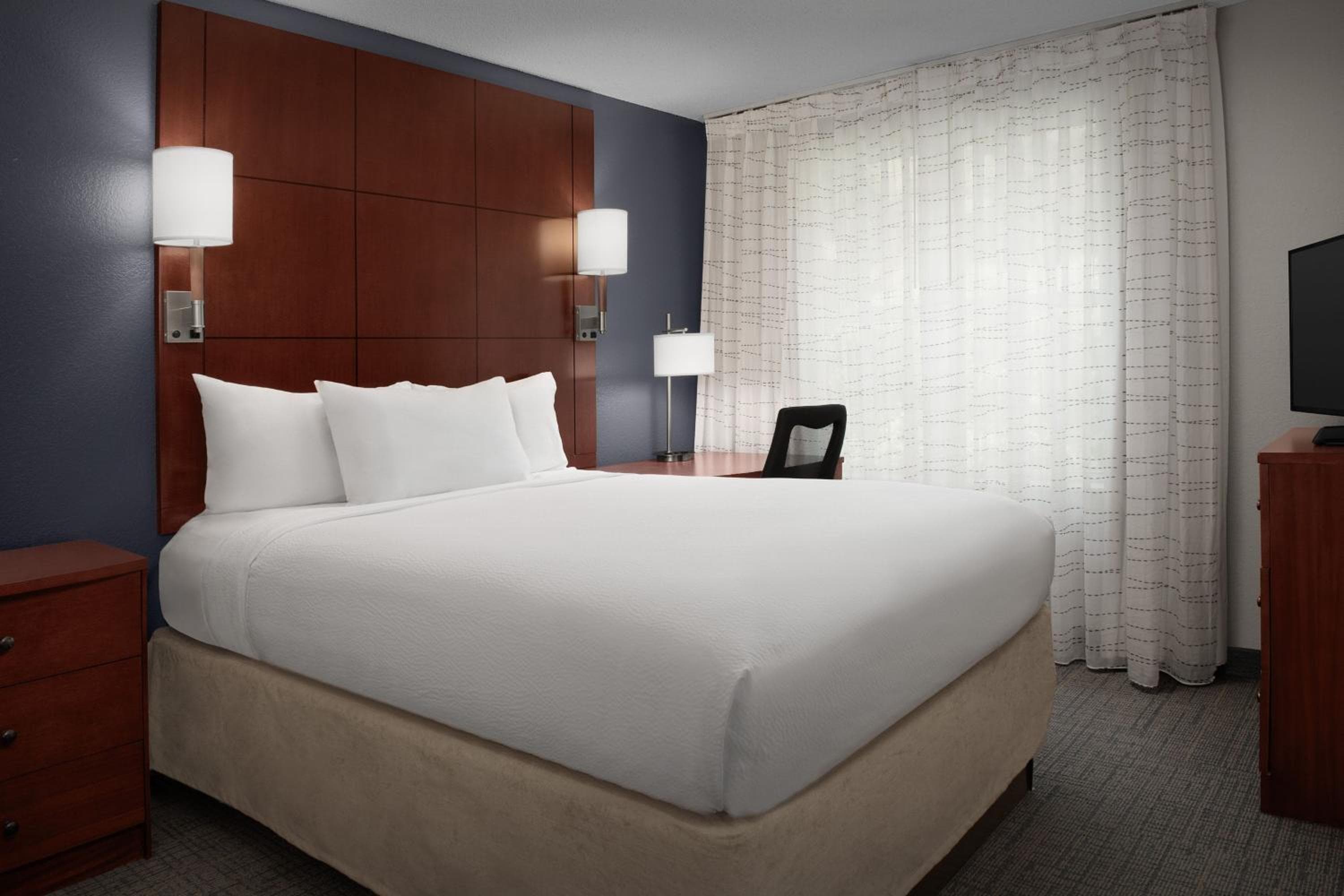 Residence Inn by Marriott Greensboro Airport, Greensboro, photo 6