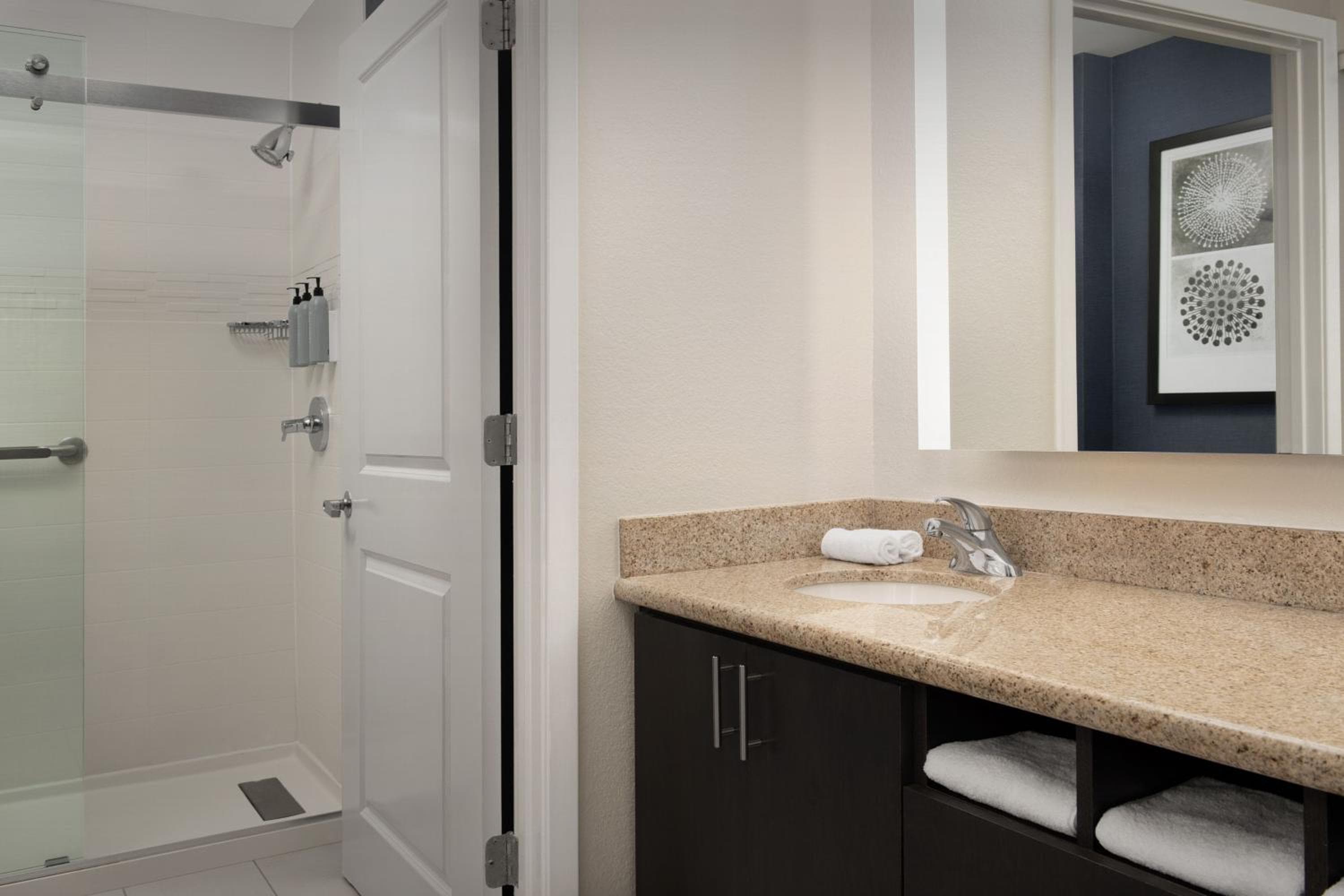 Residence Inn by Marriott Greensboro Airport, Greensboro, photo 4