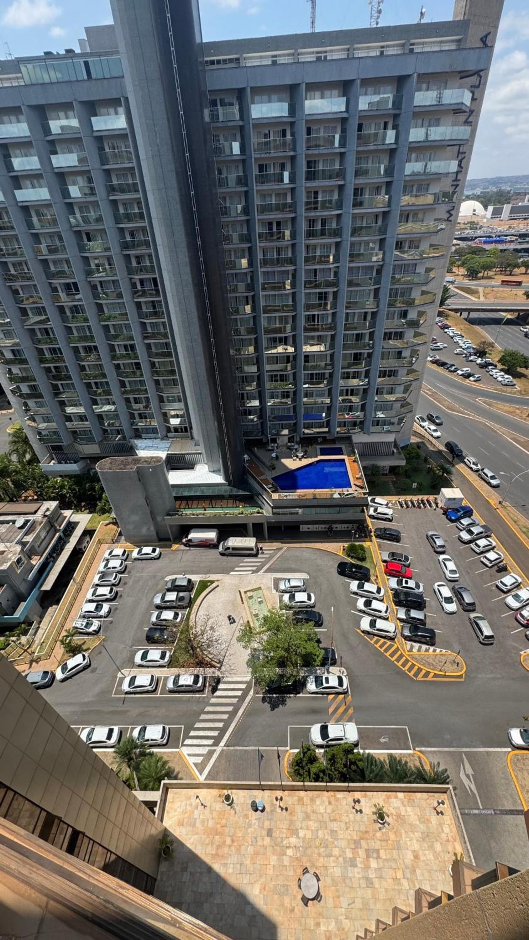 MANHATTAN - JK APART Hotel, Brasilia, photo 4