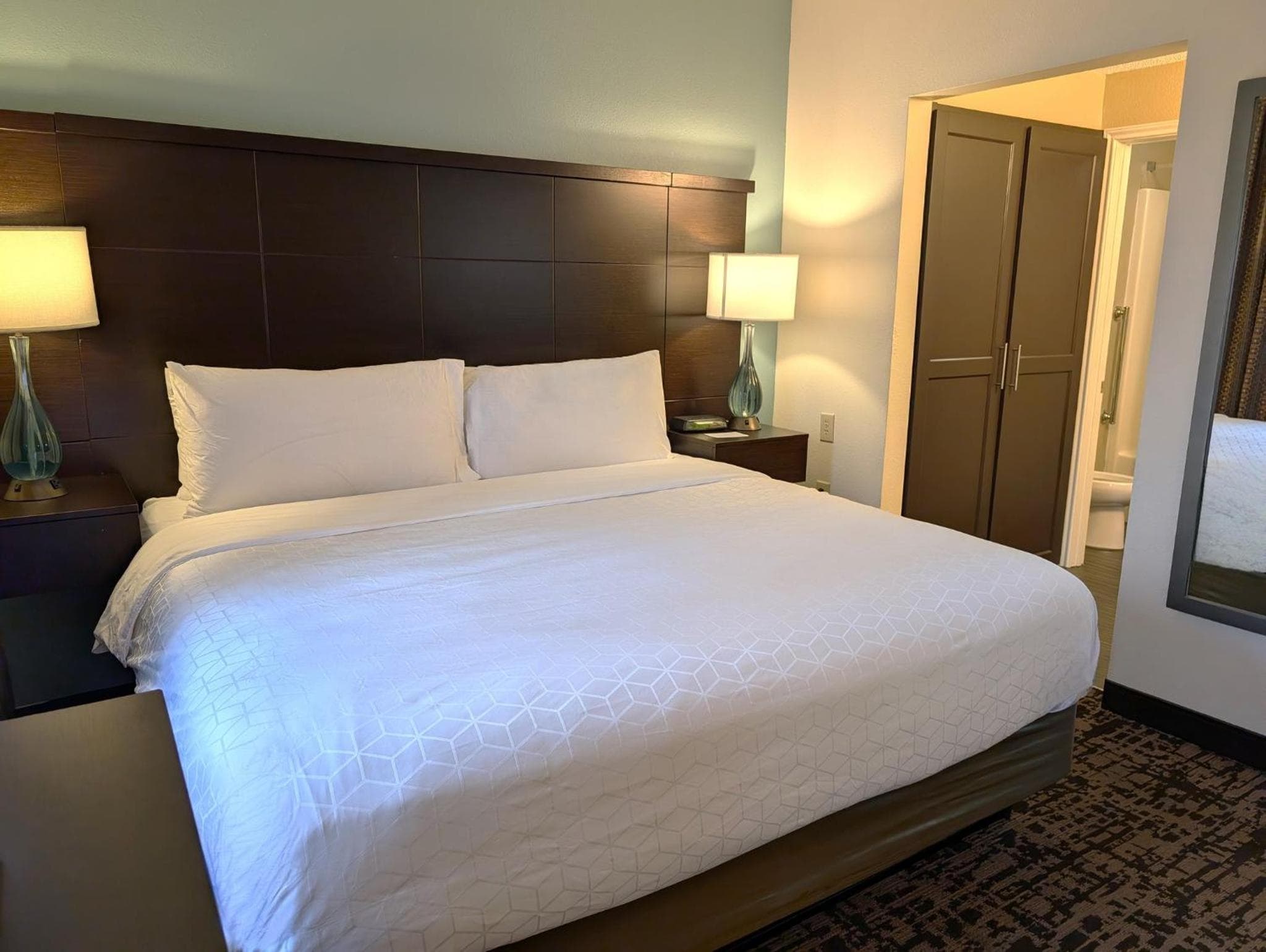 Staybridge Suites Indianapolis-Fishers by IHG, Indianapolis, photo 2