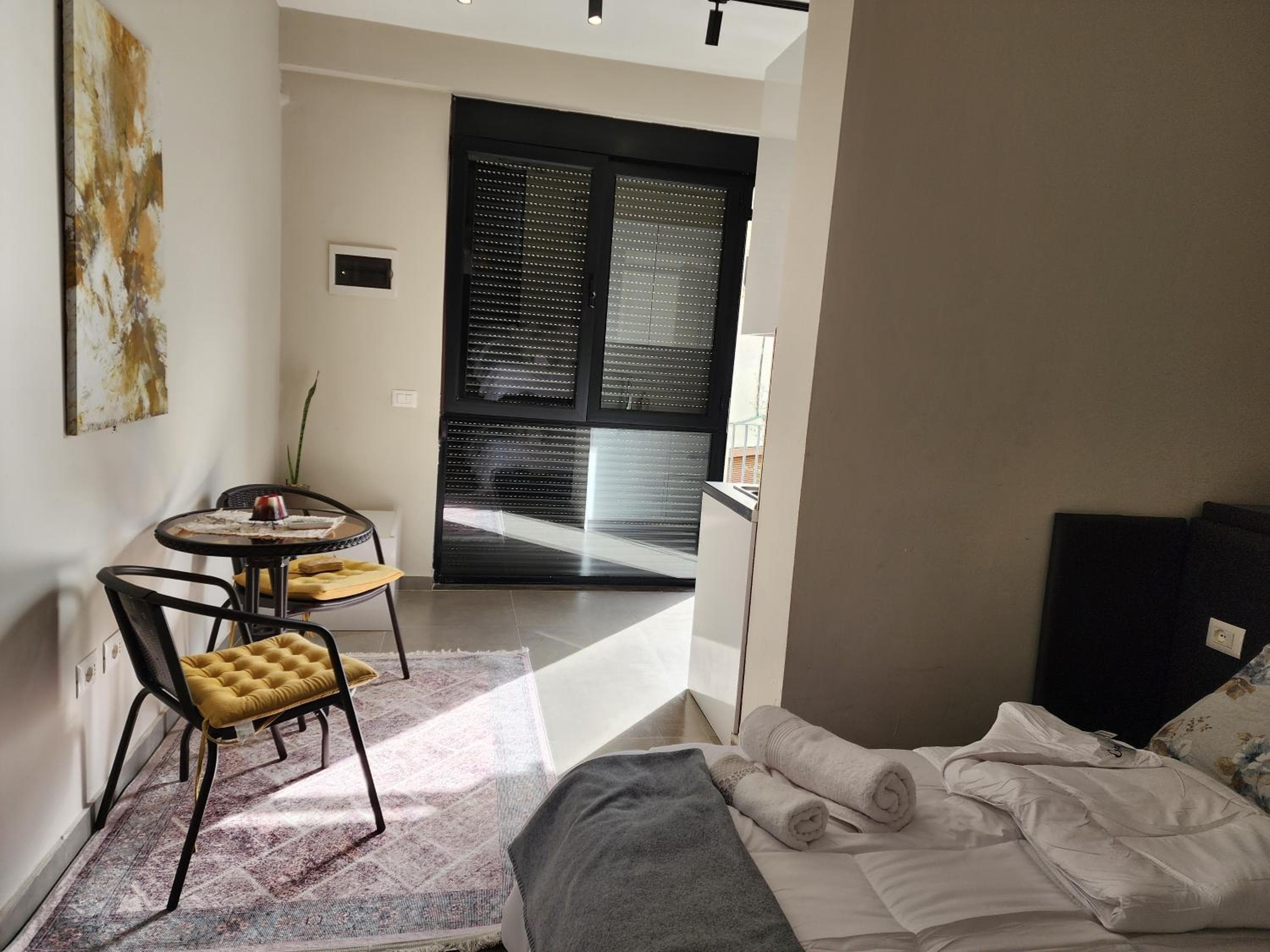 Apartament Tirana Contact, Tirana, photo 3