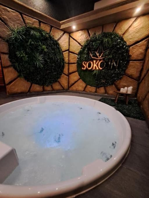 Soko IN Spa, Soko Banja, photo 6