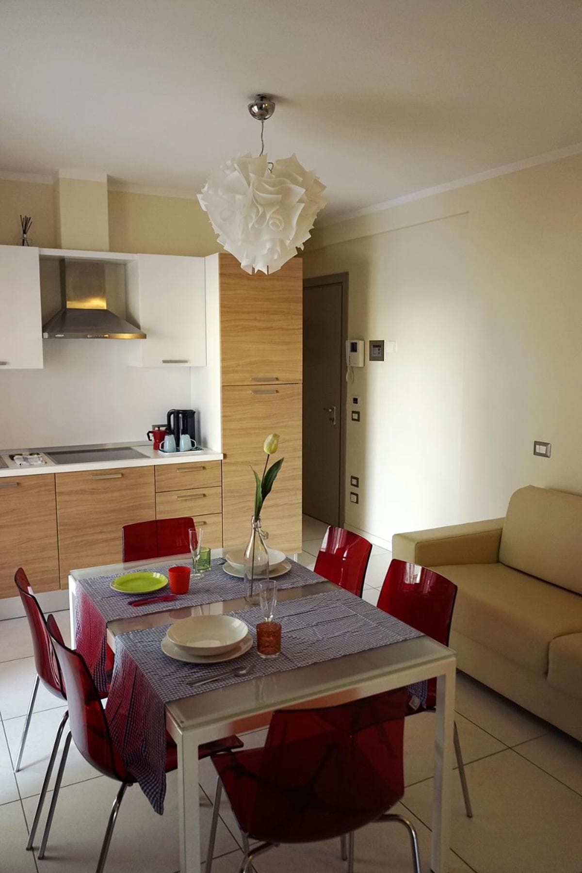 Residence Millecento - Aperto tutto l'anno, Cesenatico, photo 4