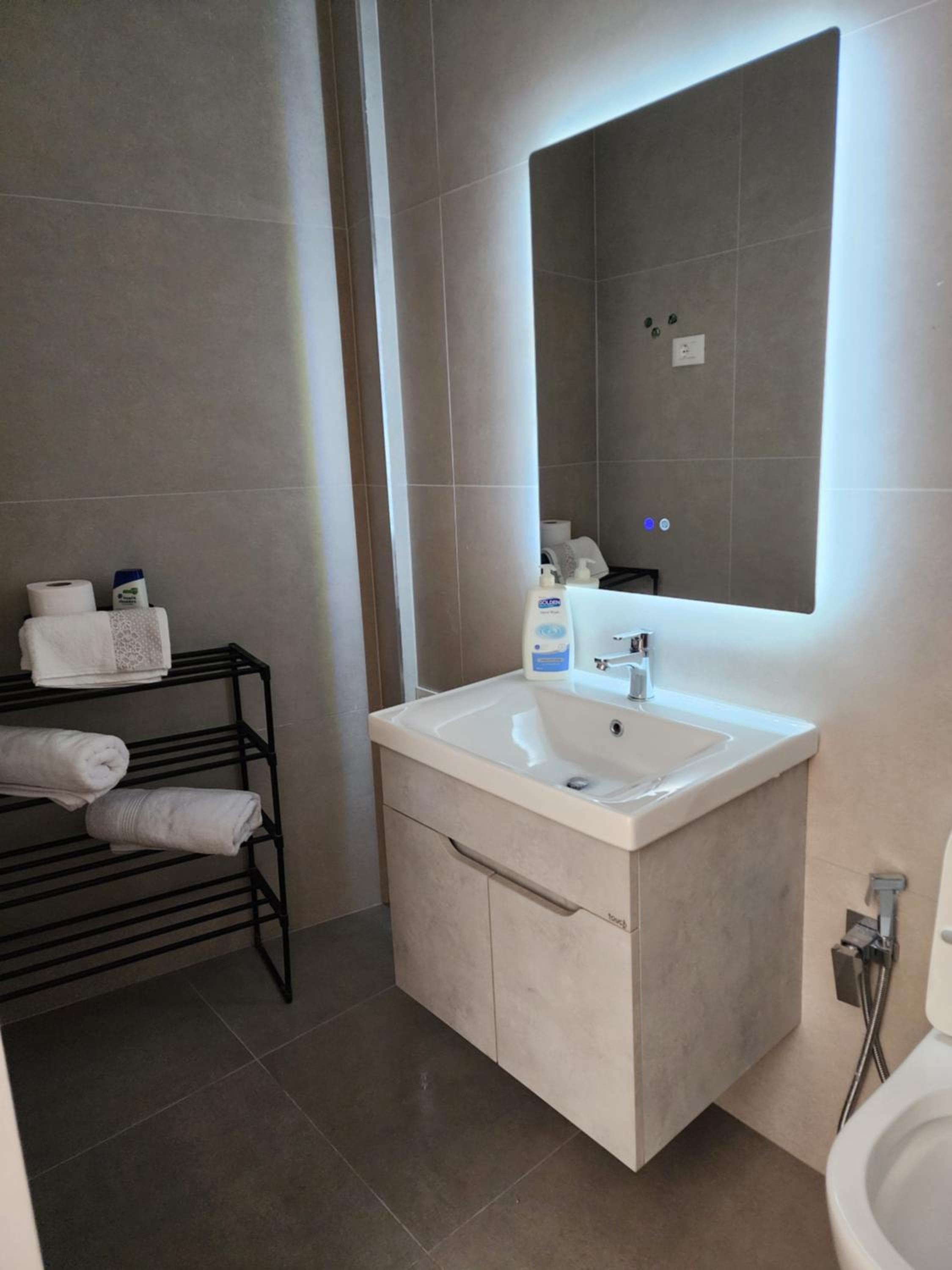 Apartament Tirana Contact, Tirana, photo 4