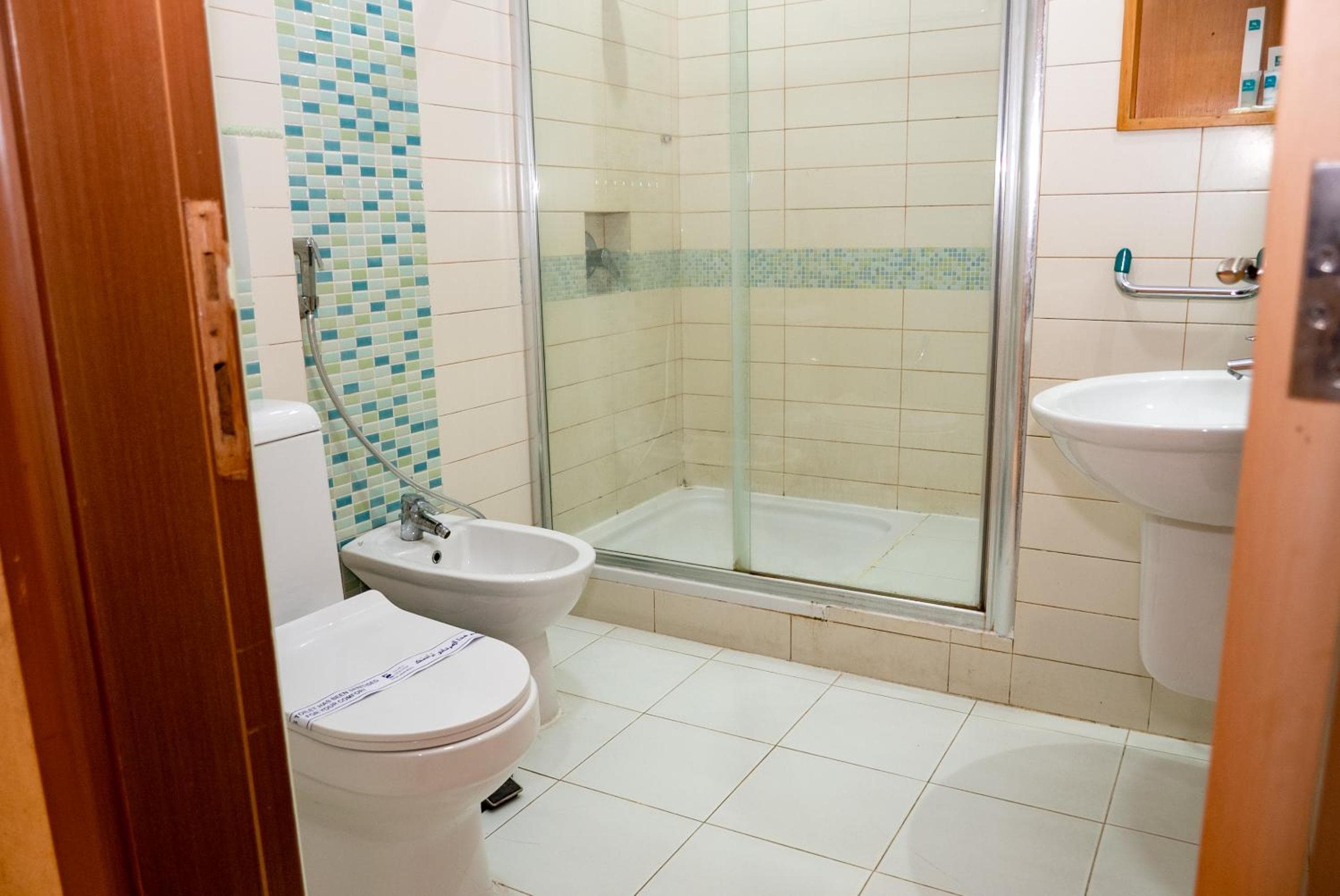 Excelsior Luxury Apartments, Manama, photo 5