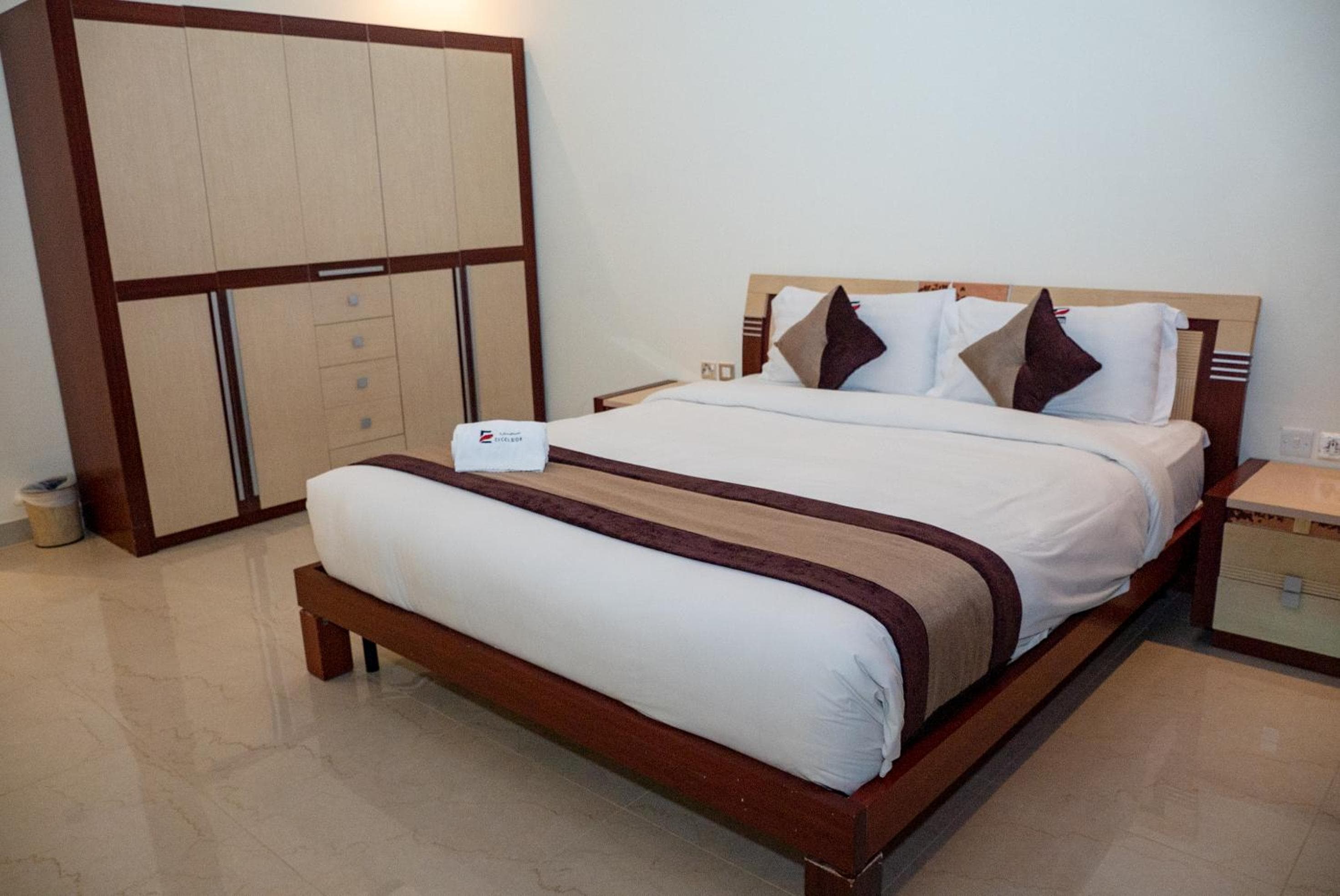 Excelsior Luxury Apartments, Manama, photo 6