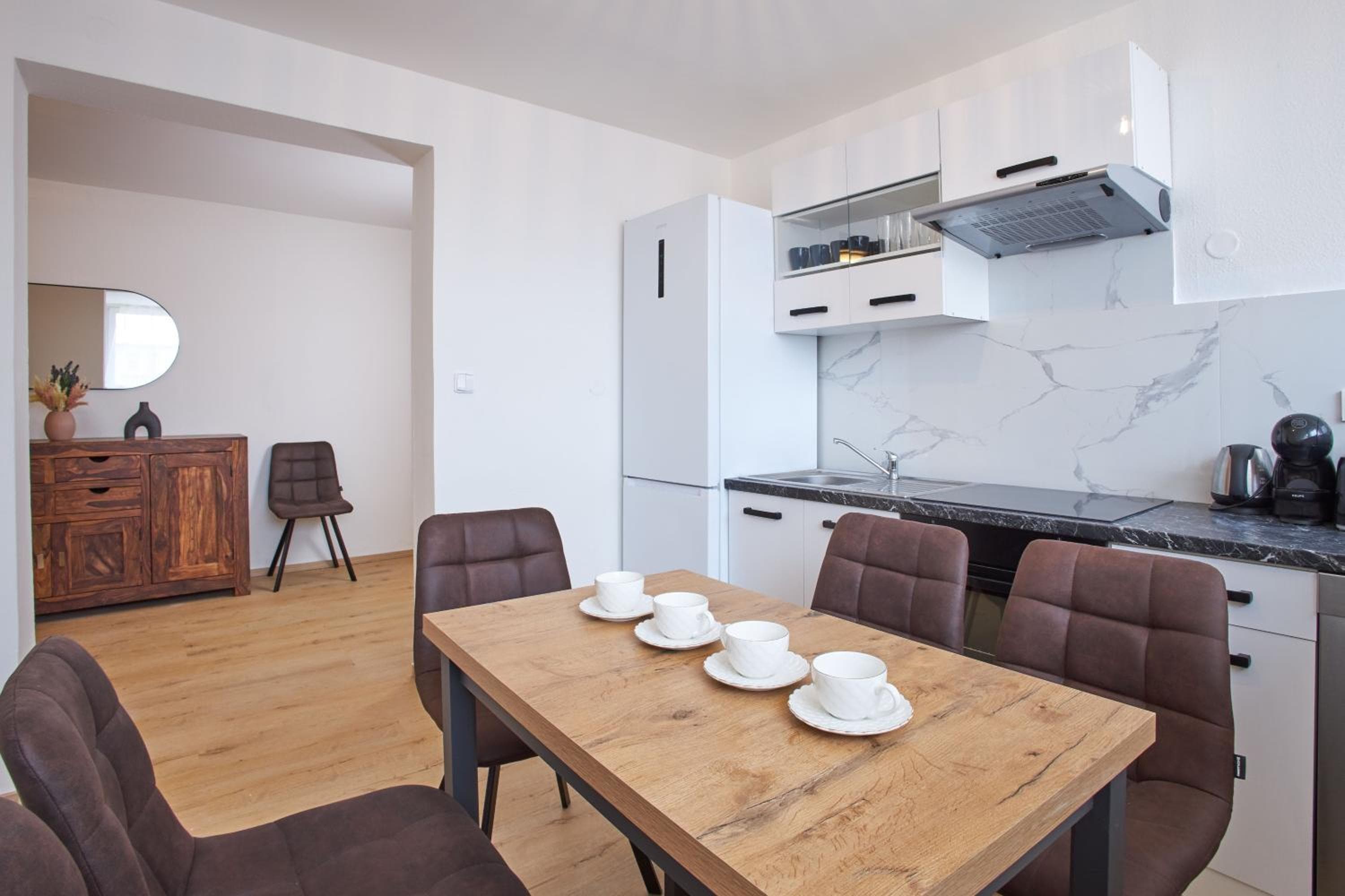 Wenceslas Square Residence, Prague, photo 5