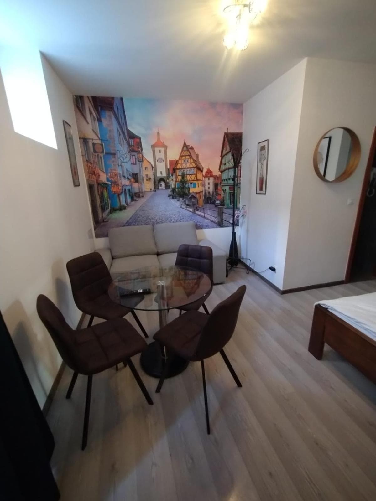 Rybna - Old Town Residence, Prague, photo 4
