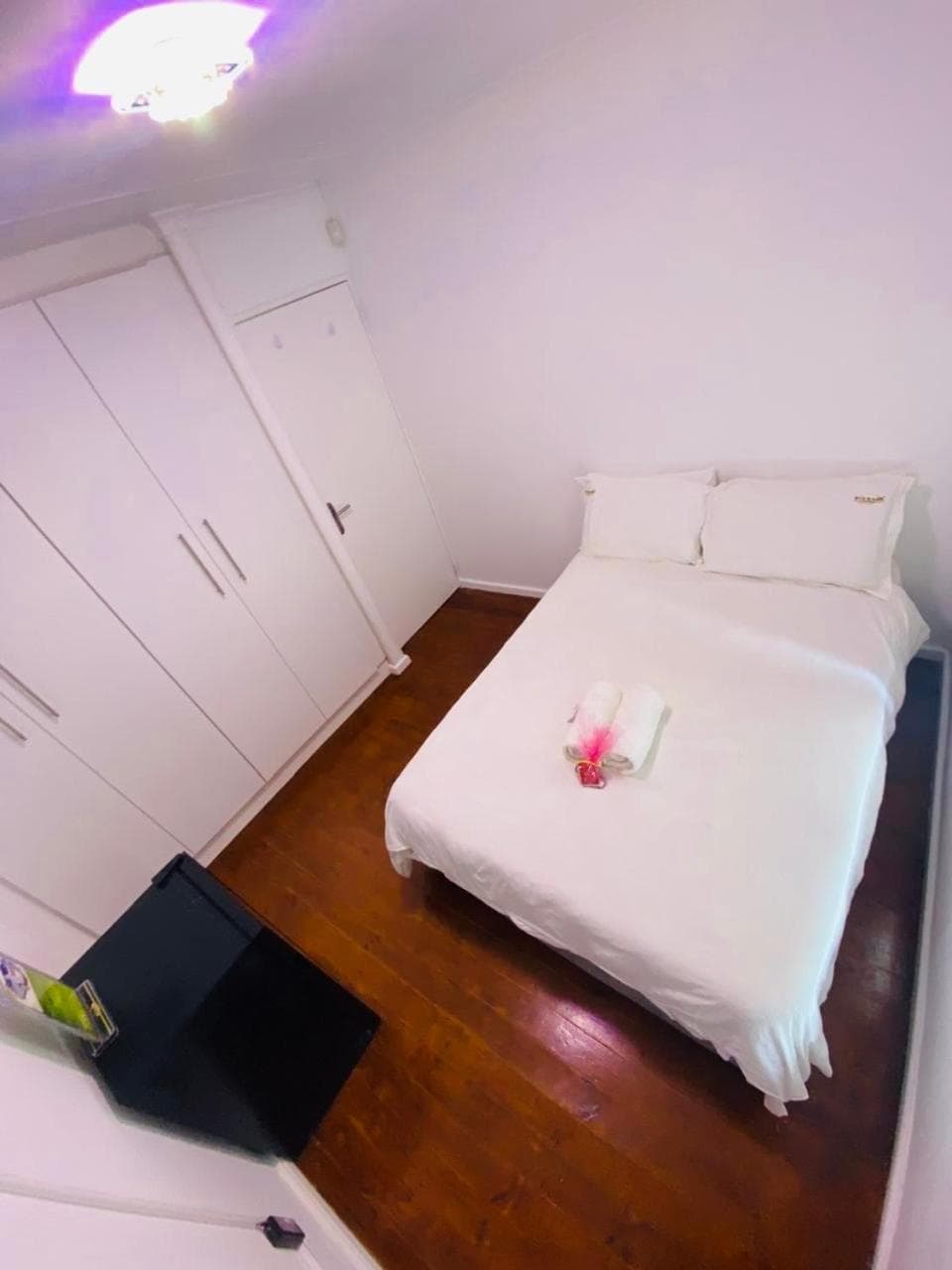 Luxury Suites at St Petes Duplex Townhouse, Newton Park, photo 2