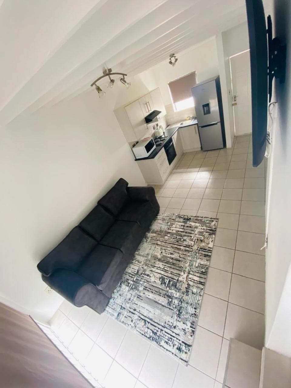 Luxury Suites at St Petes Duplex Townhouse, Newton Park