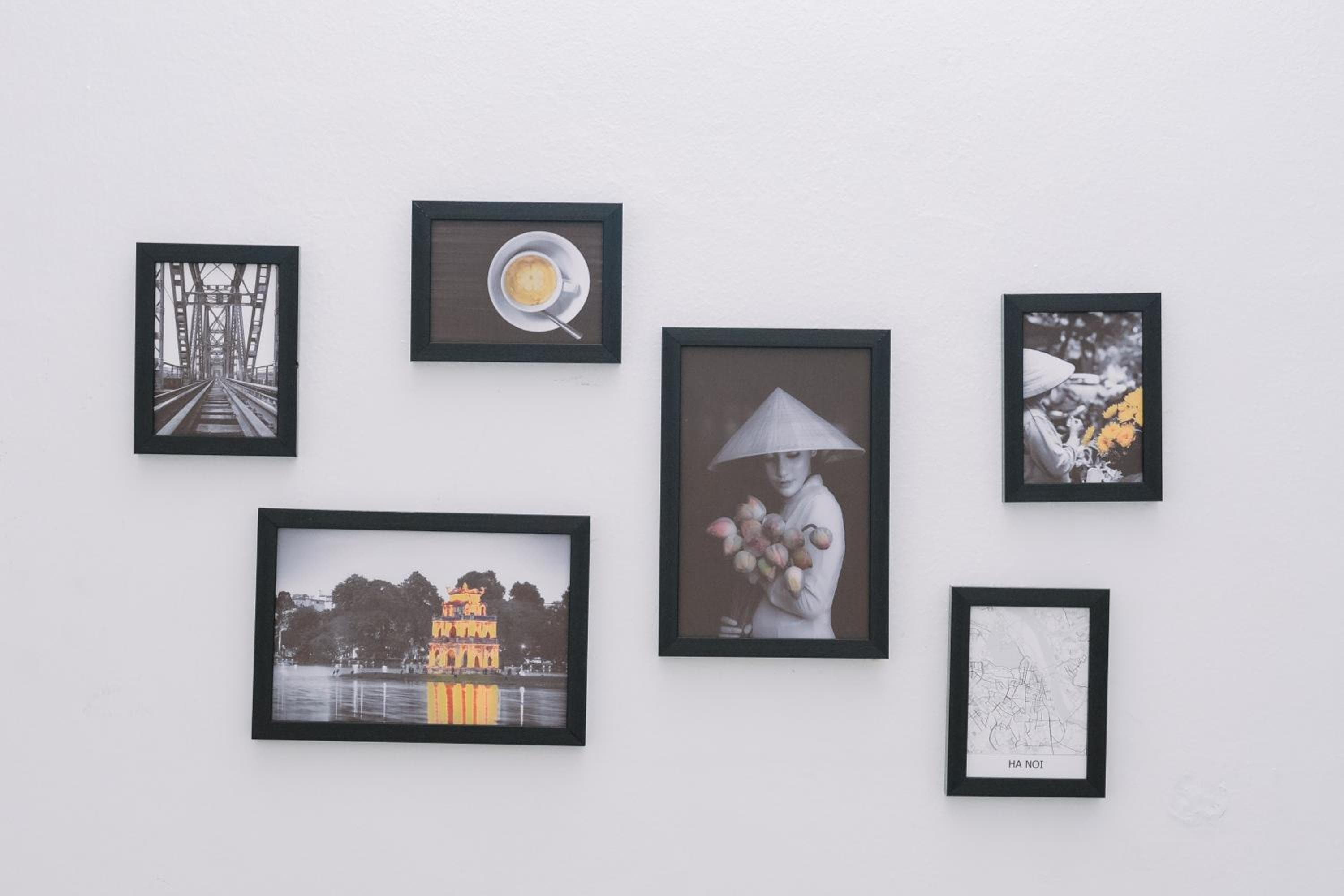 Morri Homestay - Quán Thánh, Hanoi, photo 6