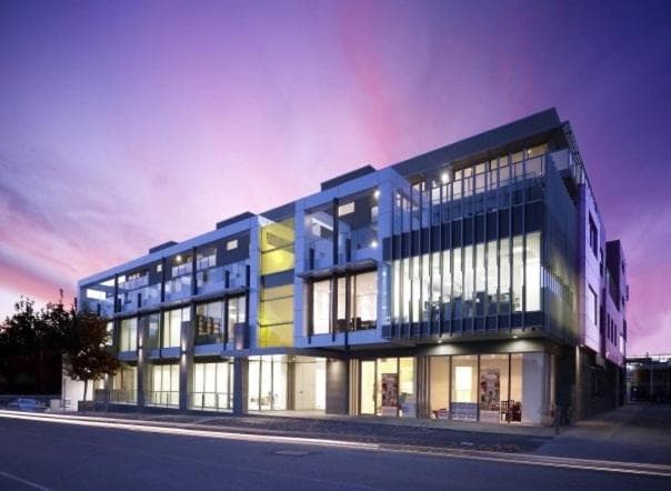 Caroline Serviced Apartments Brighton, Melbourne