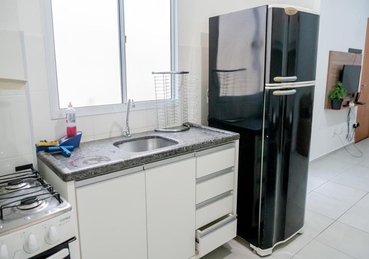 Acomodações Azaleias by Rental, Palhoça, photo 4