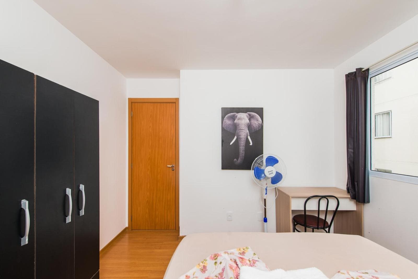 Acomodações Azaleias by Rental, Palhoça, photo 3