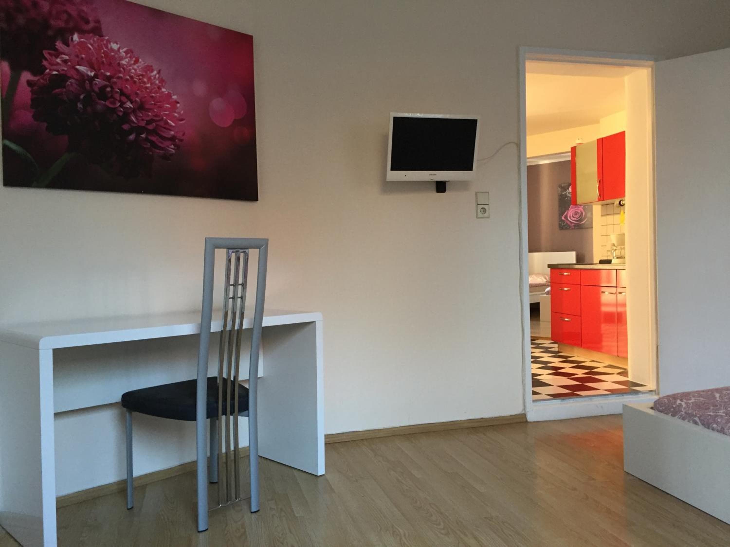 Ela Apartments Berlin, Berlin, photo 5