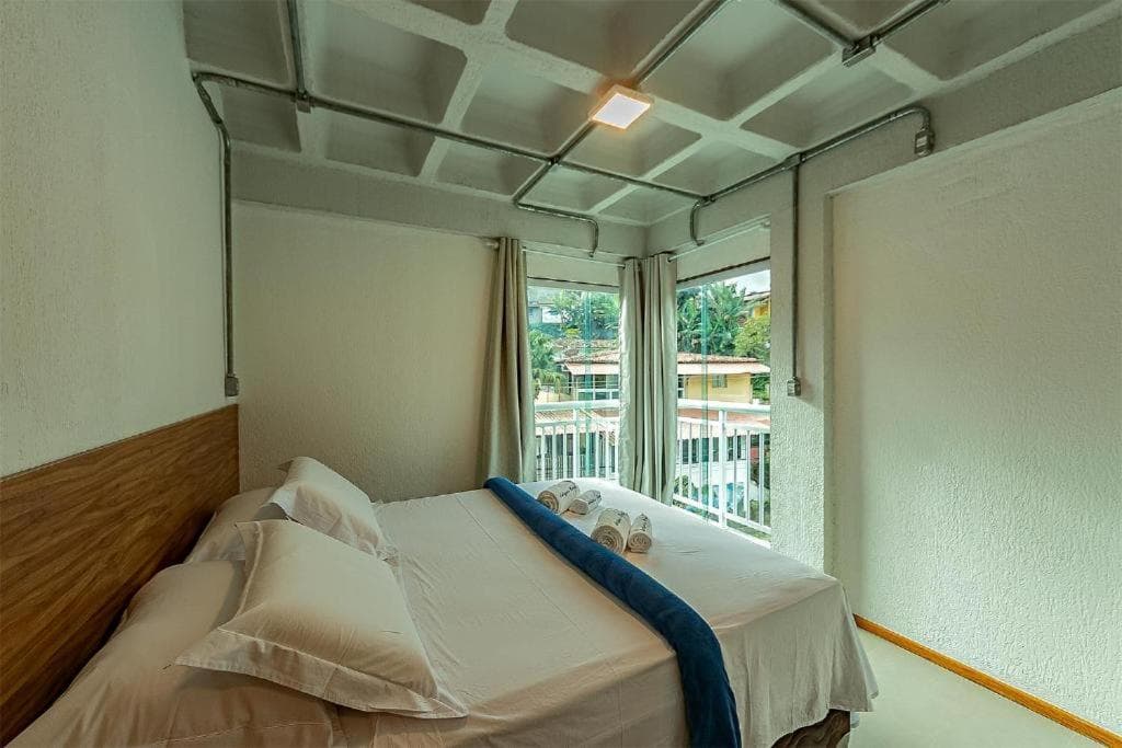 Apartamento com garagem no Centro de Guaramiranga, Guaramiranga, photo 6