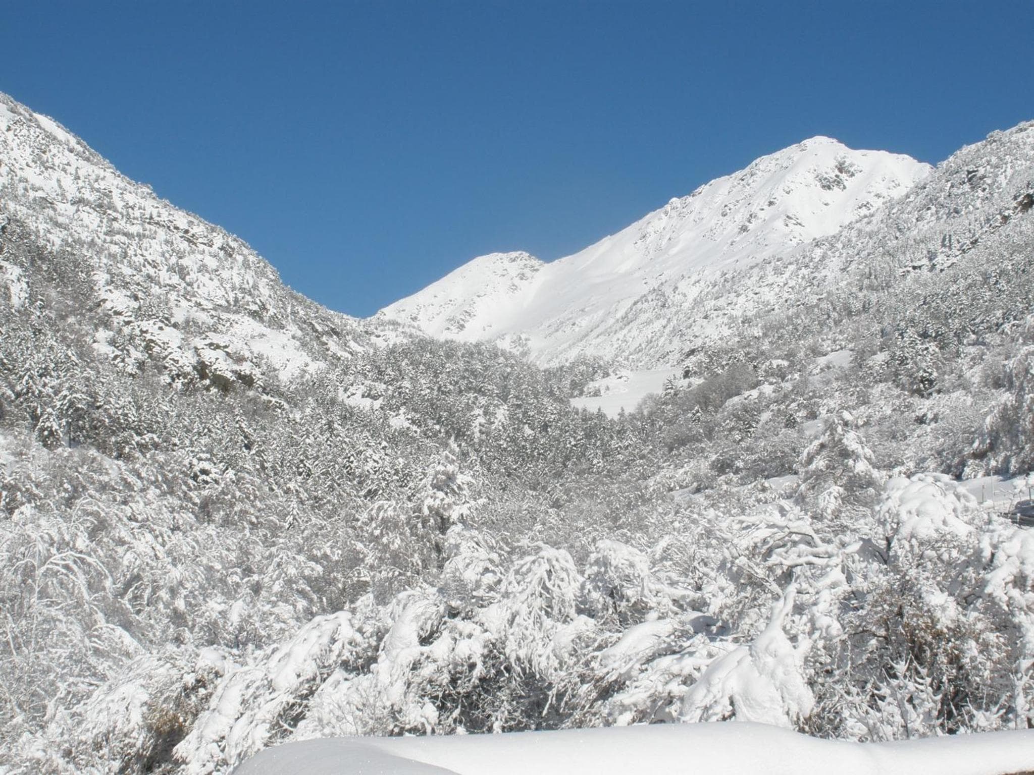 ApartHotel RIALB, El Serrat, photo 5
