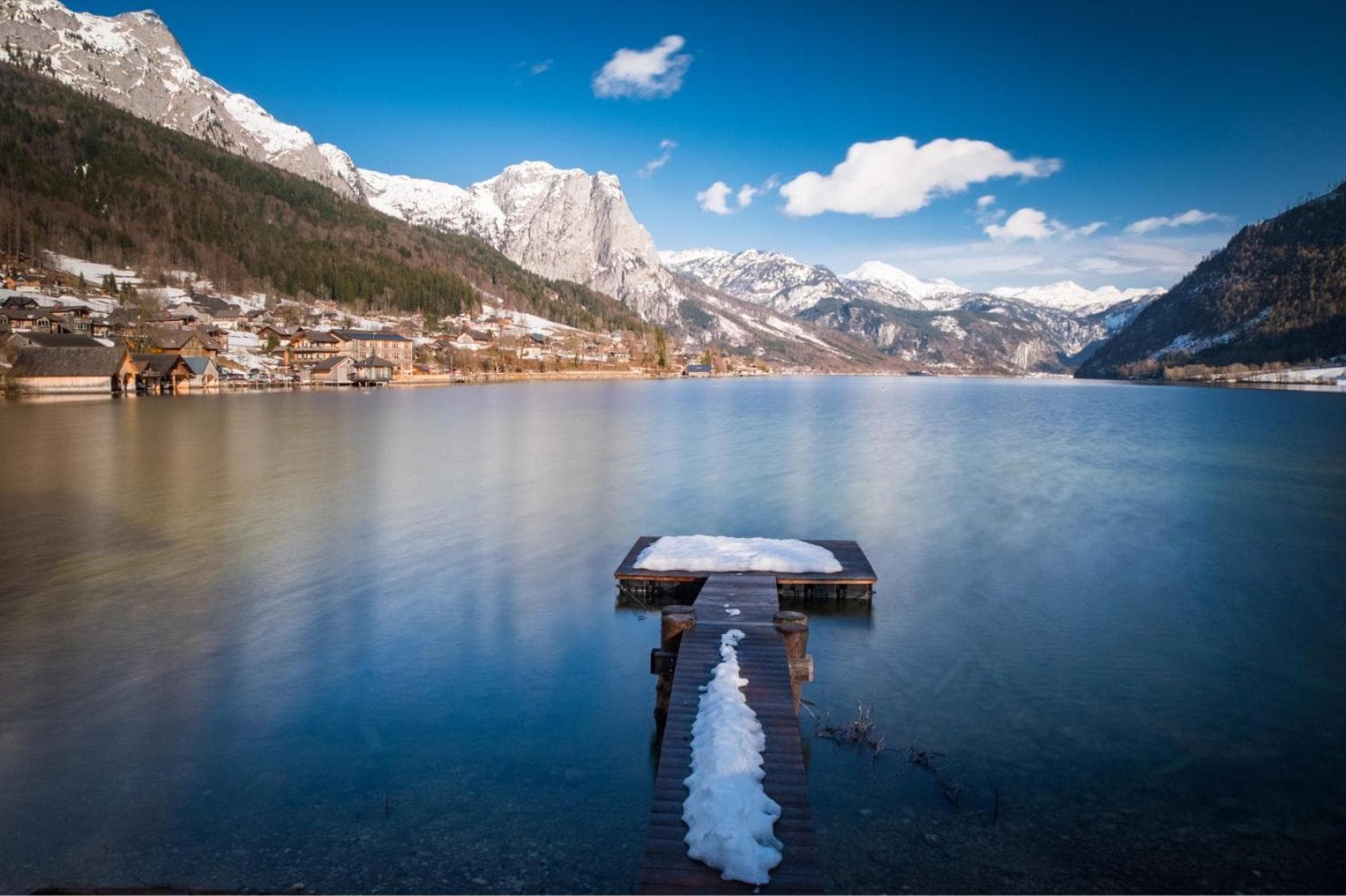 Narzissendorf Zloam am Grundlsee, Grundlsee, photo 3