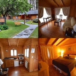 Santa Monica Aparts, El Calafate, photo 2
