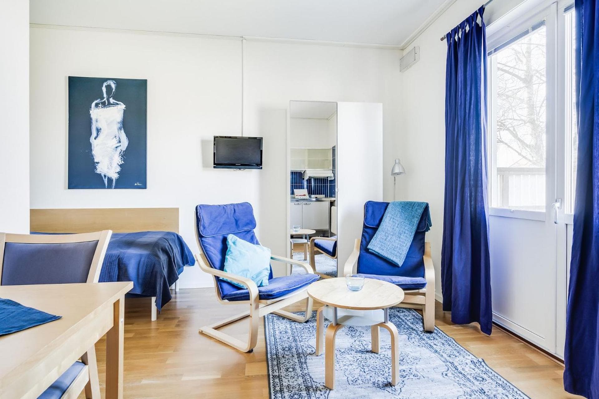 Sofia Lägenhetshotell, Älmhult, photo 3