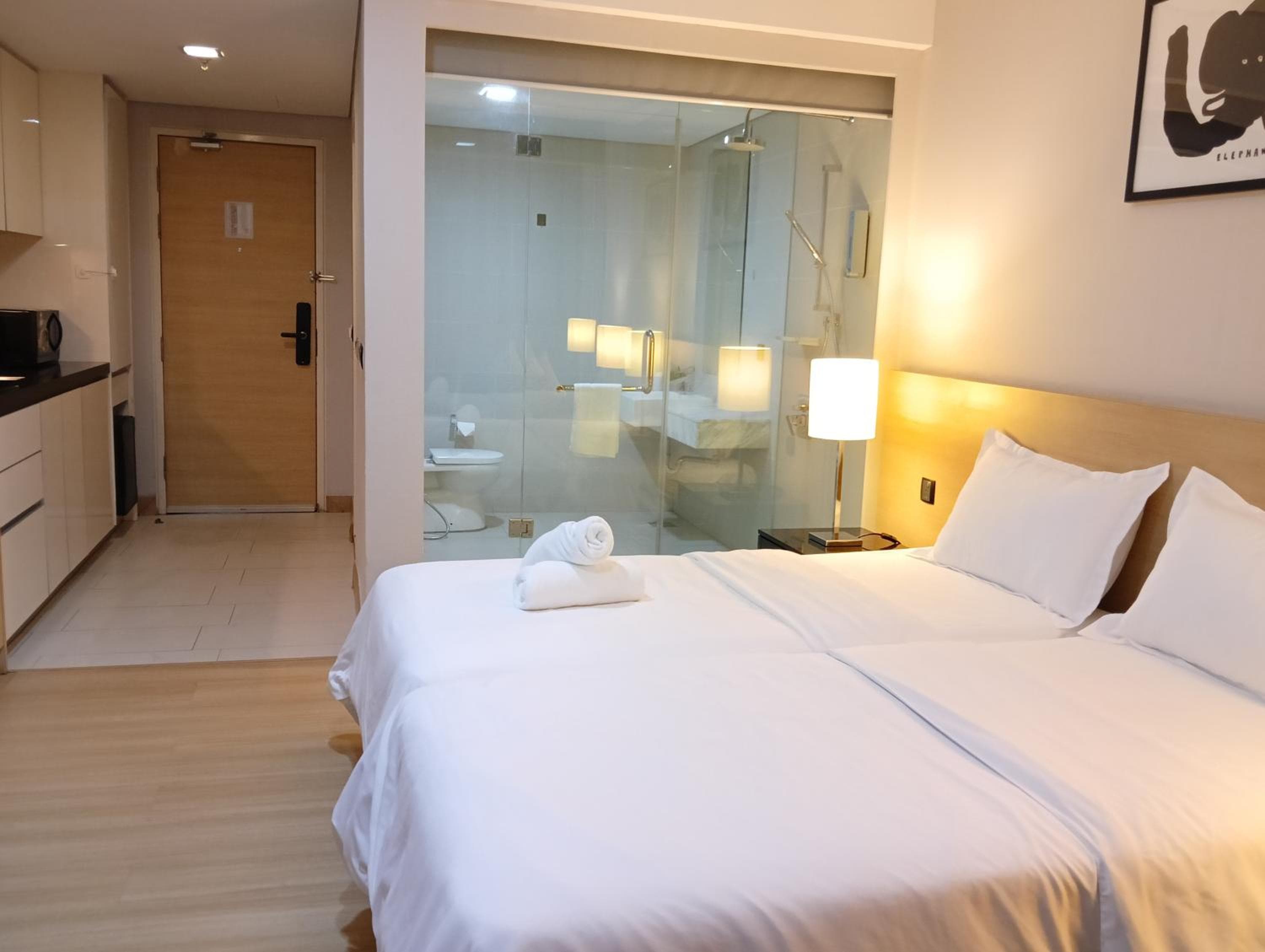The Straits Suites by Ciconia, Melaka, photo 3