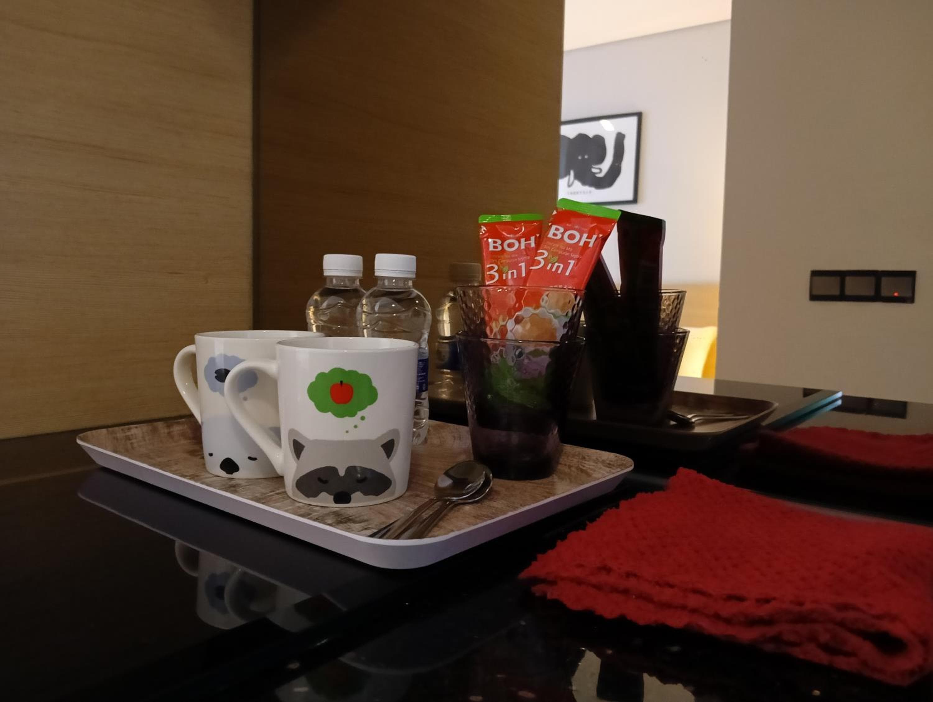 The Straits Suites by Ciconia, Melaka, photo 5