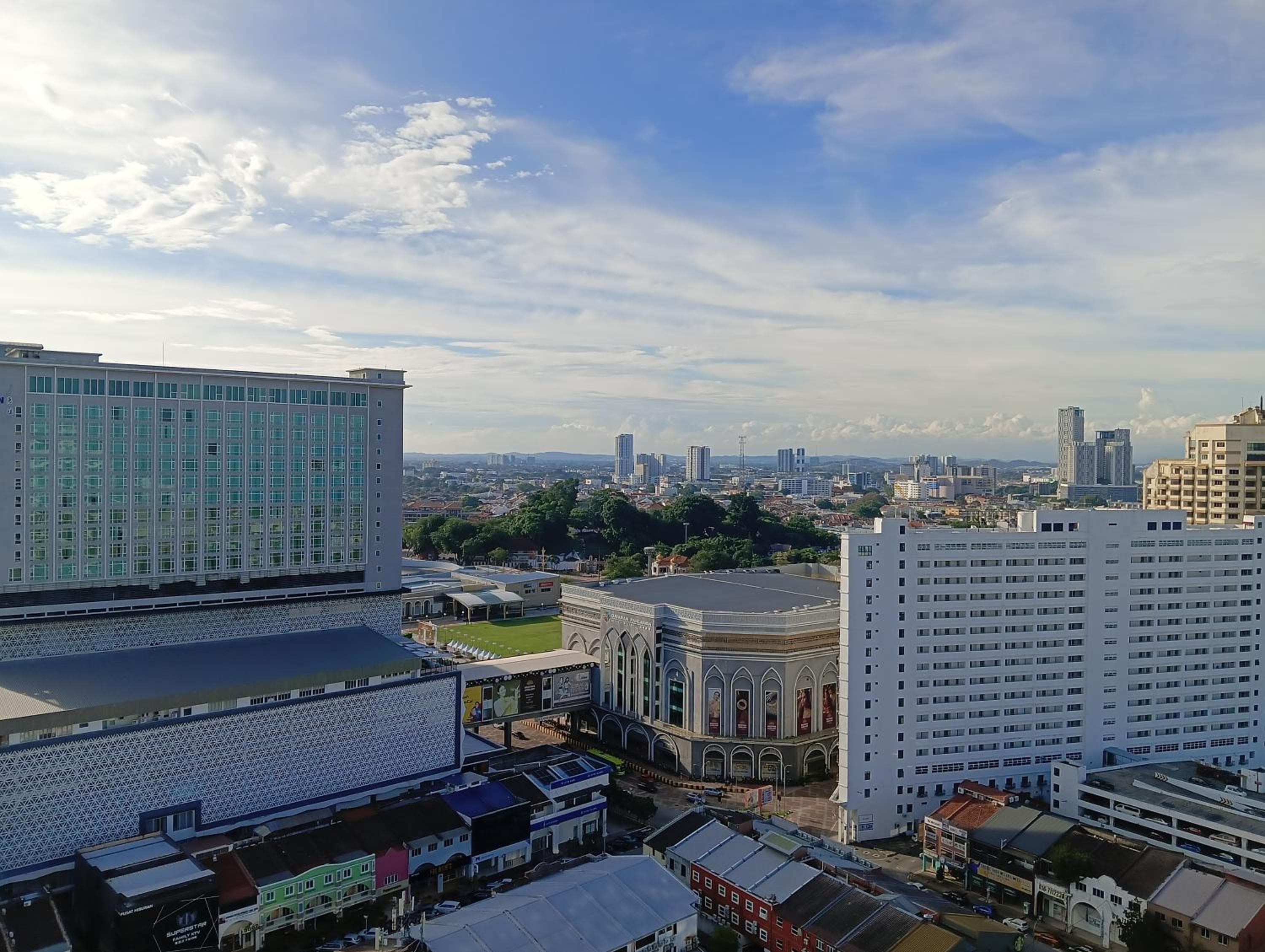 The Straits Suites by Ciconia, Melaka, photo 4