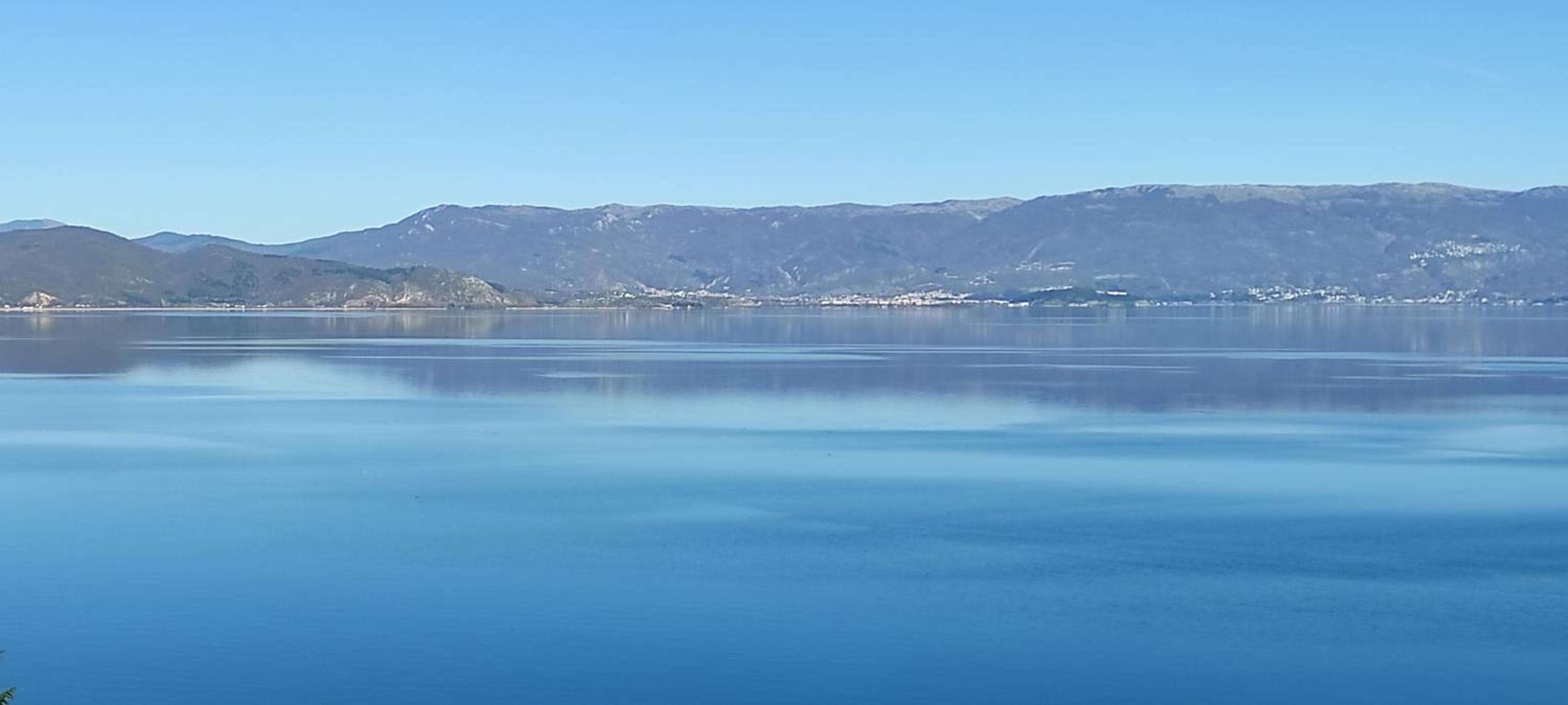 ROYAL VIEW Apartments, Struga