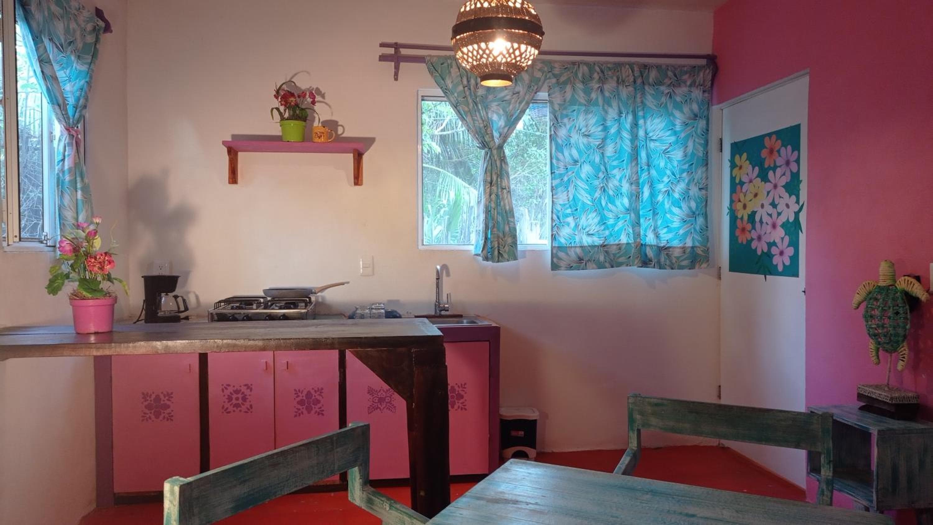 Casa Vainilla Holbox Island, Holbox Island, photo 3