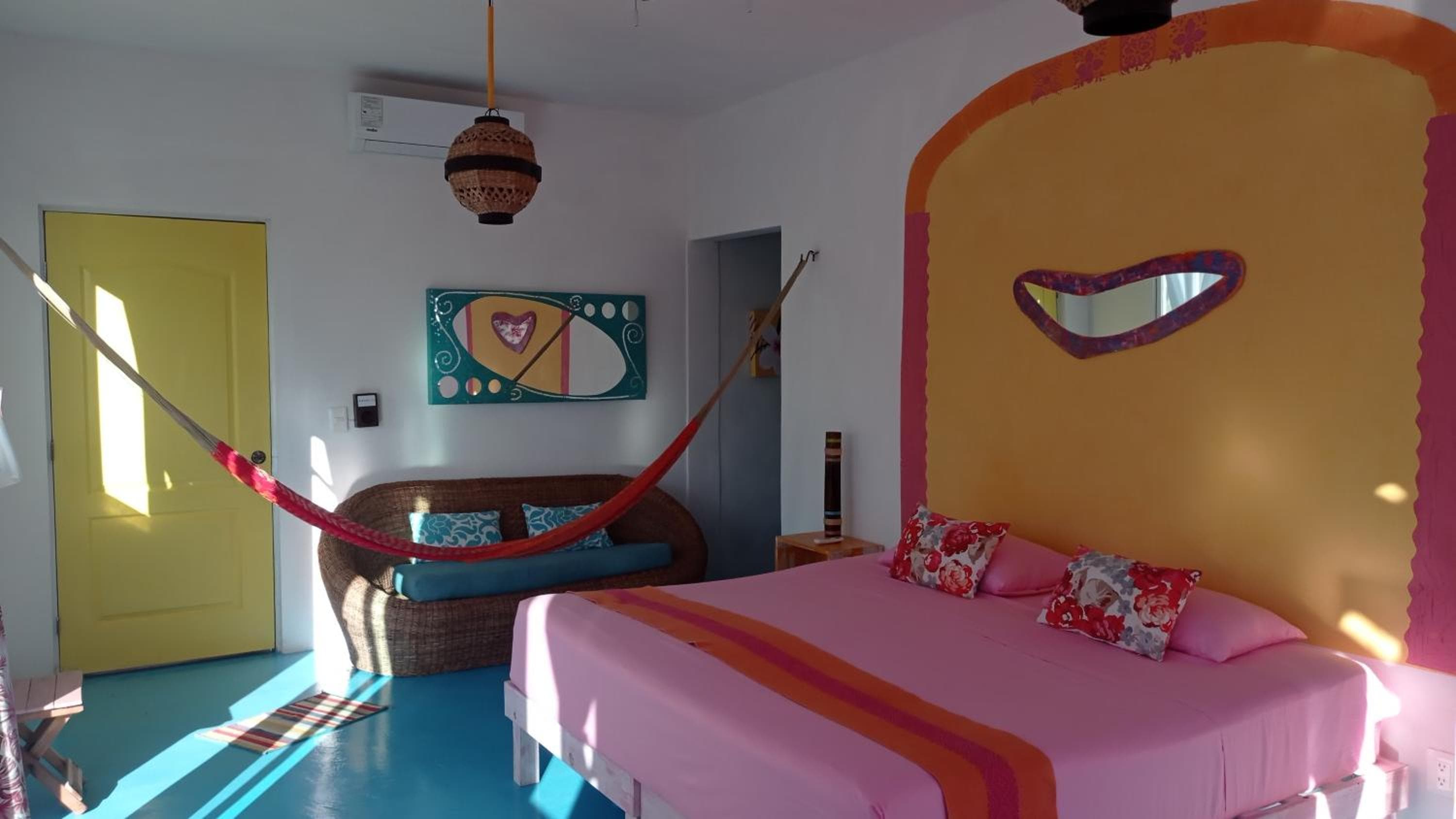Casa Vainilla Holbox Island, Holbox Island, photo 2