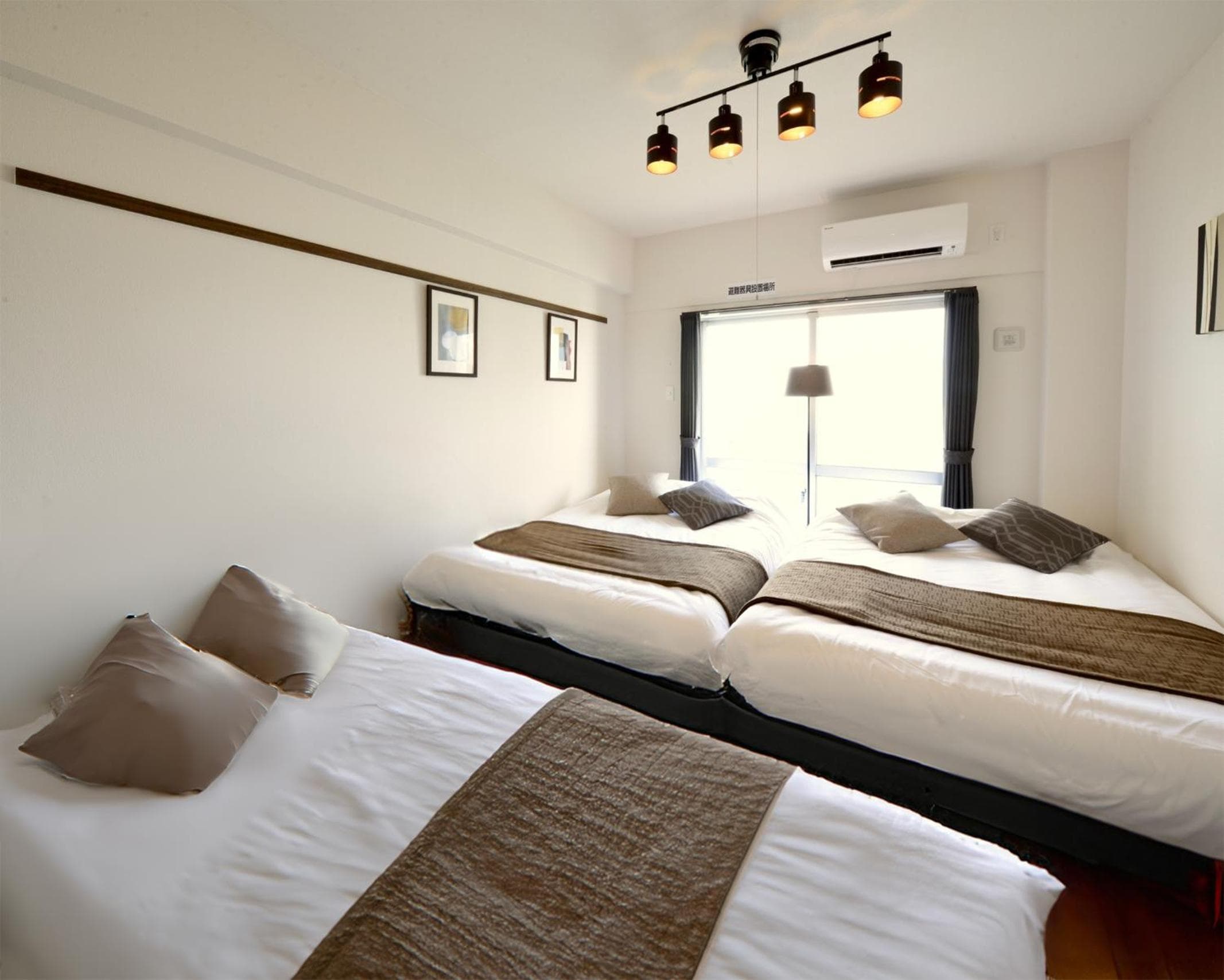 Goya OKINAWA SUITES, Okinawa City, photo 2