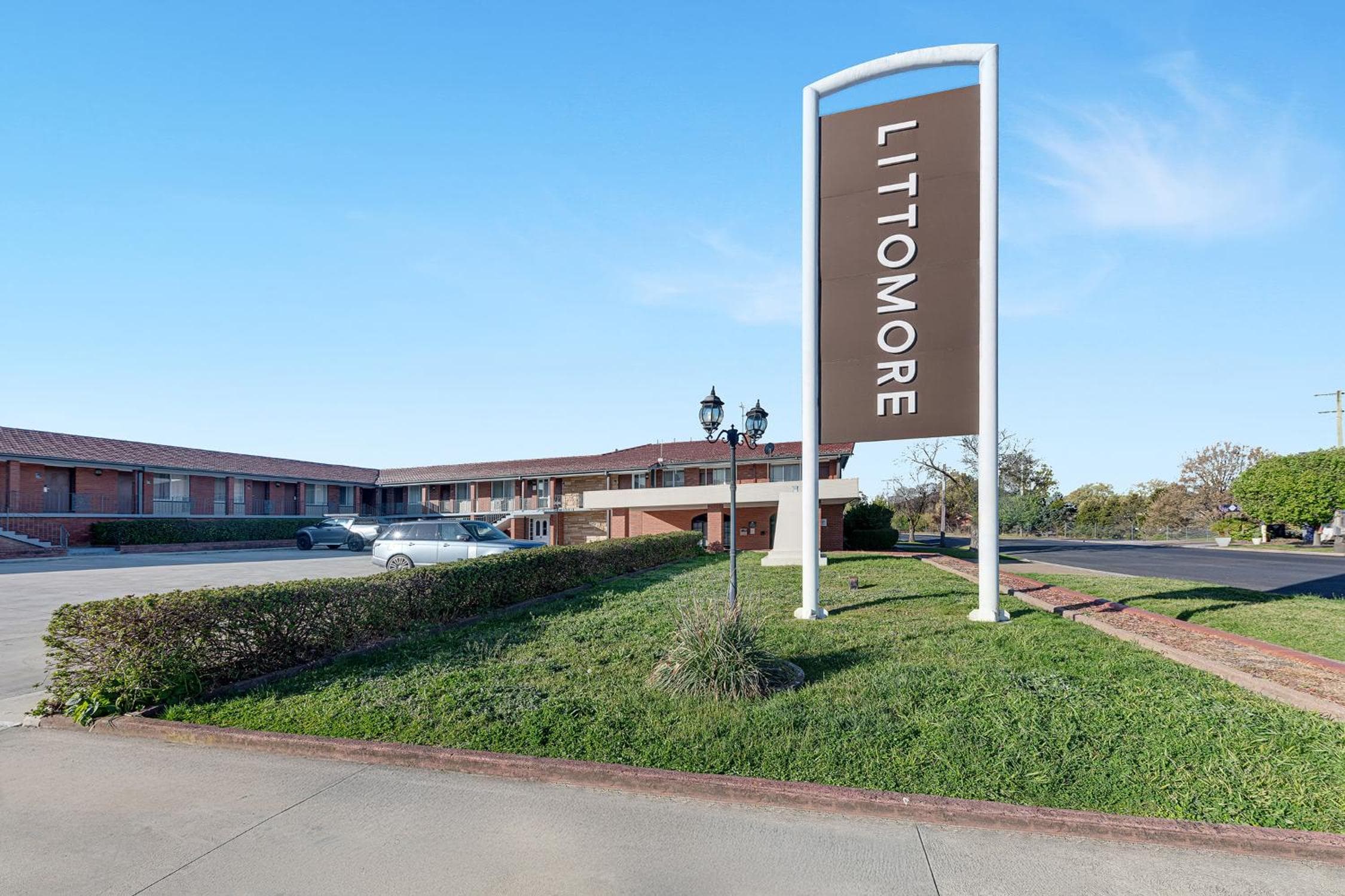 Littomore Suites Bathurst, Bathurst