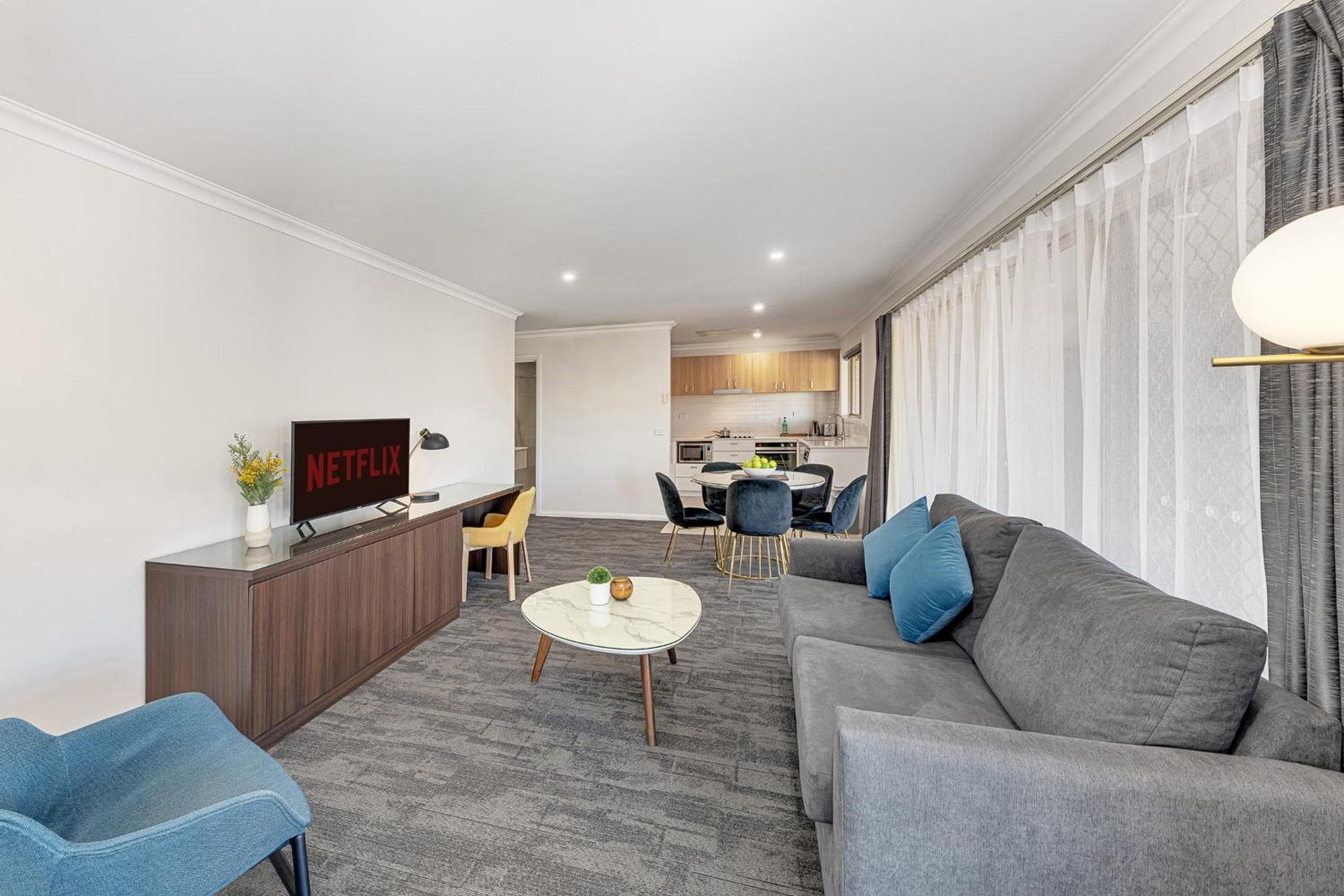 Littomore Suites Bathurst, Bathurst, photo 2