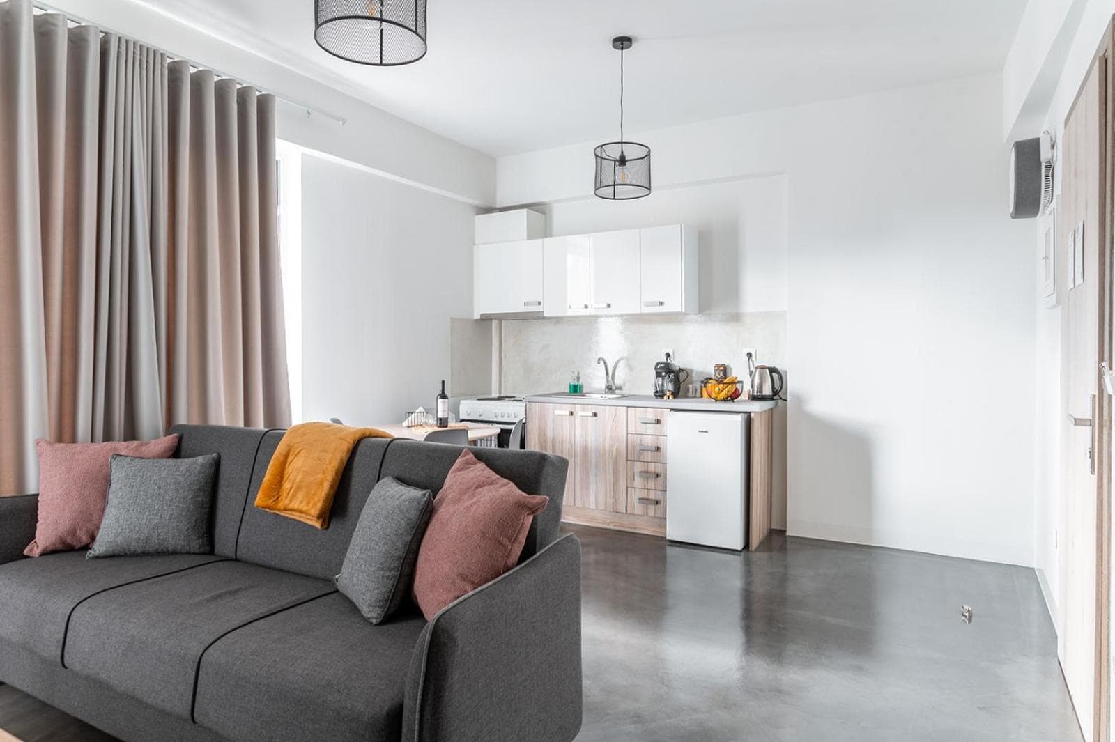 MAGNOLIA SUITES, Nafpaktos, photo 2