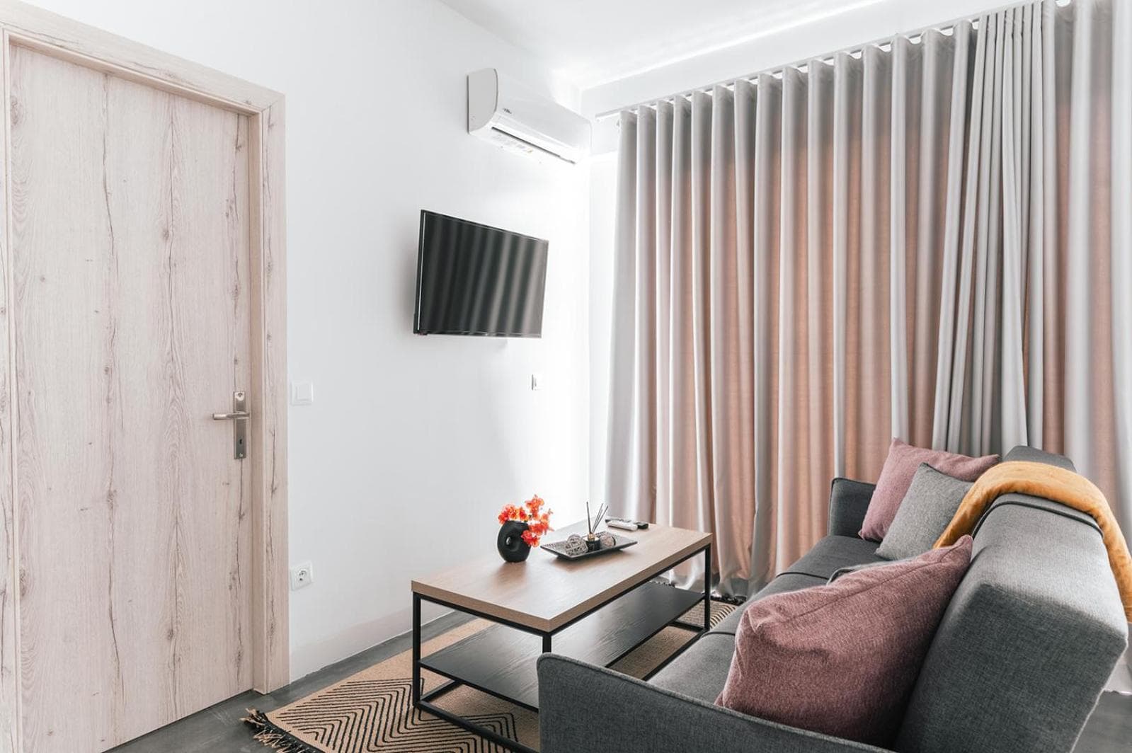 MAGNOLIA SUITES, Nafpaktos