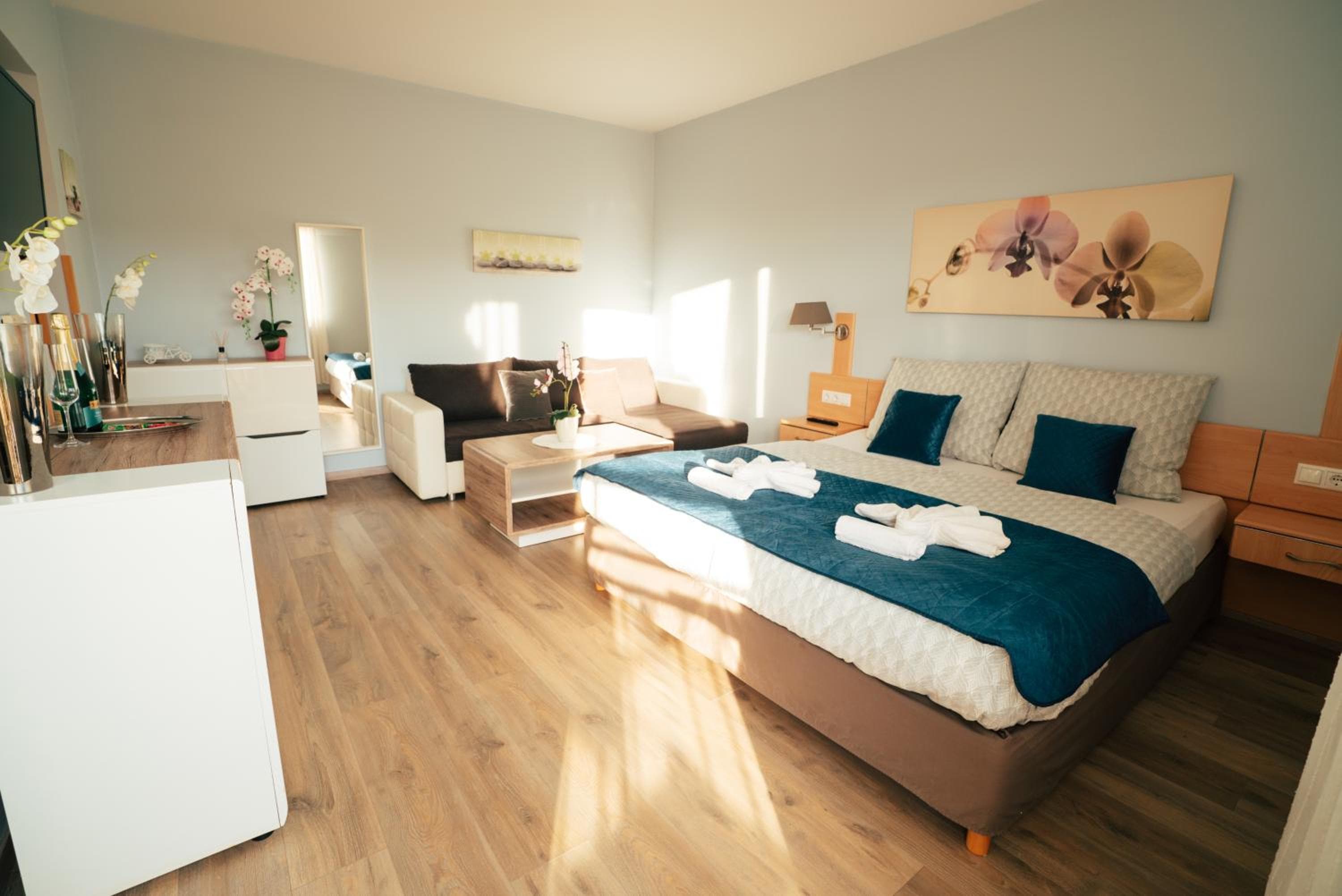Orchidea Wellness Apartman, Zalakaros, photo 6