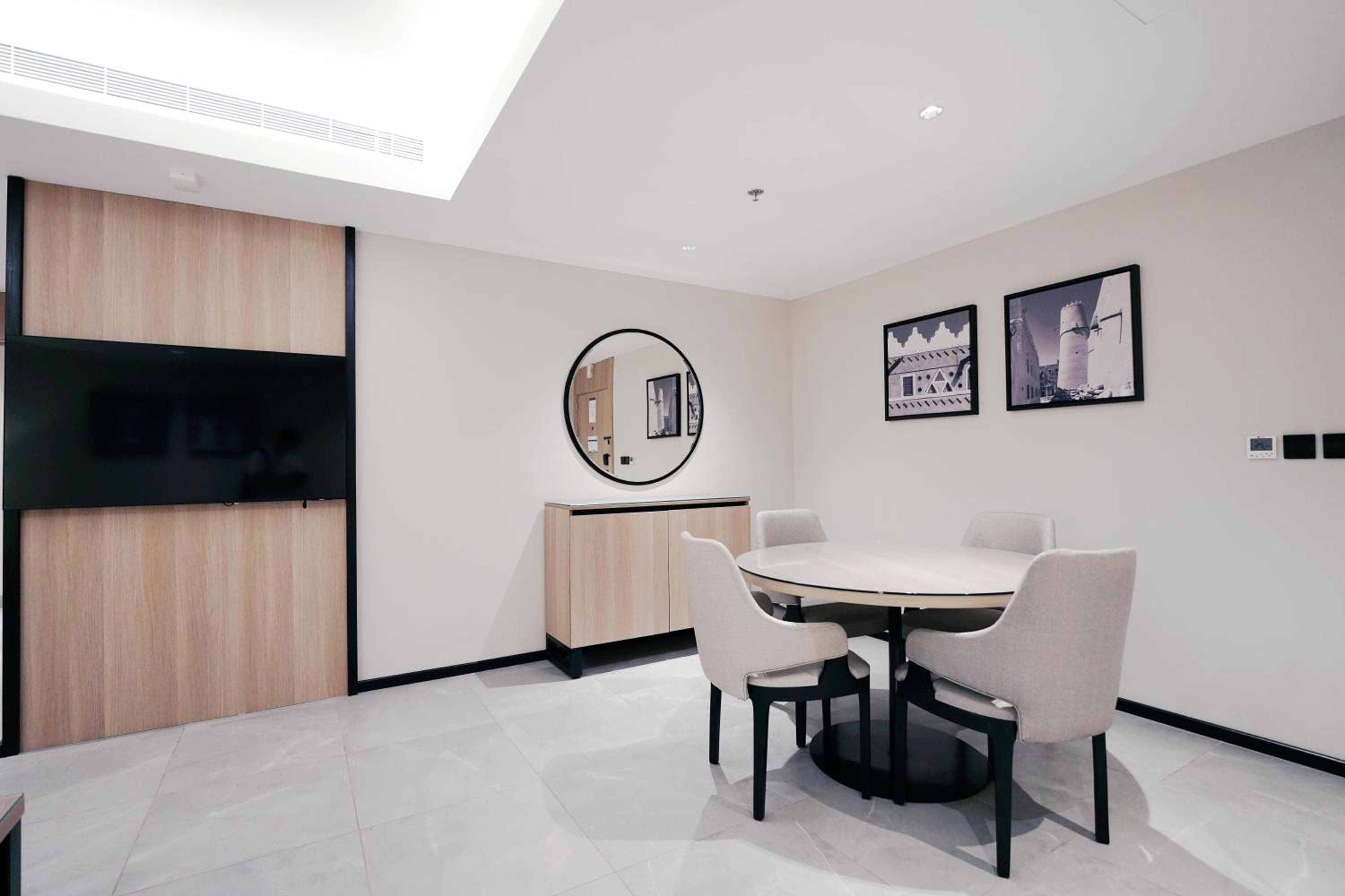 Manazel Aldiafah serviced Apartments AlSulymaniyah, Riyadh, photo 4