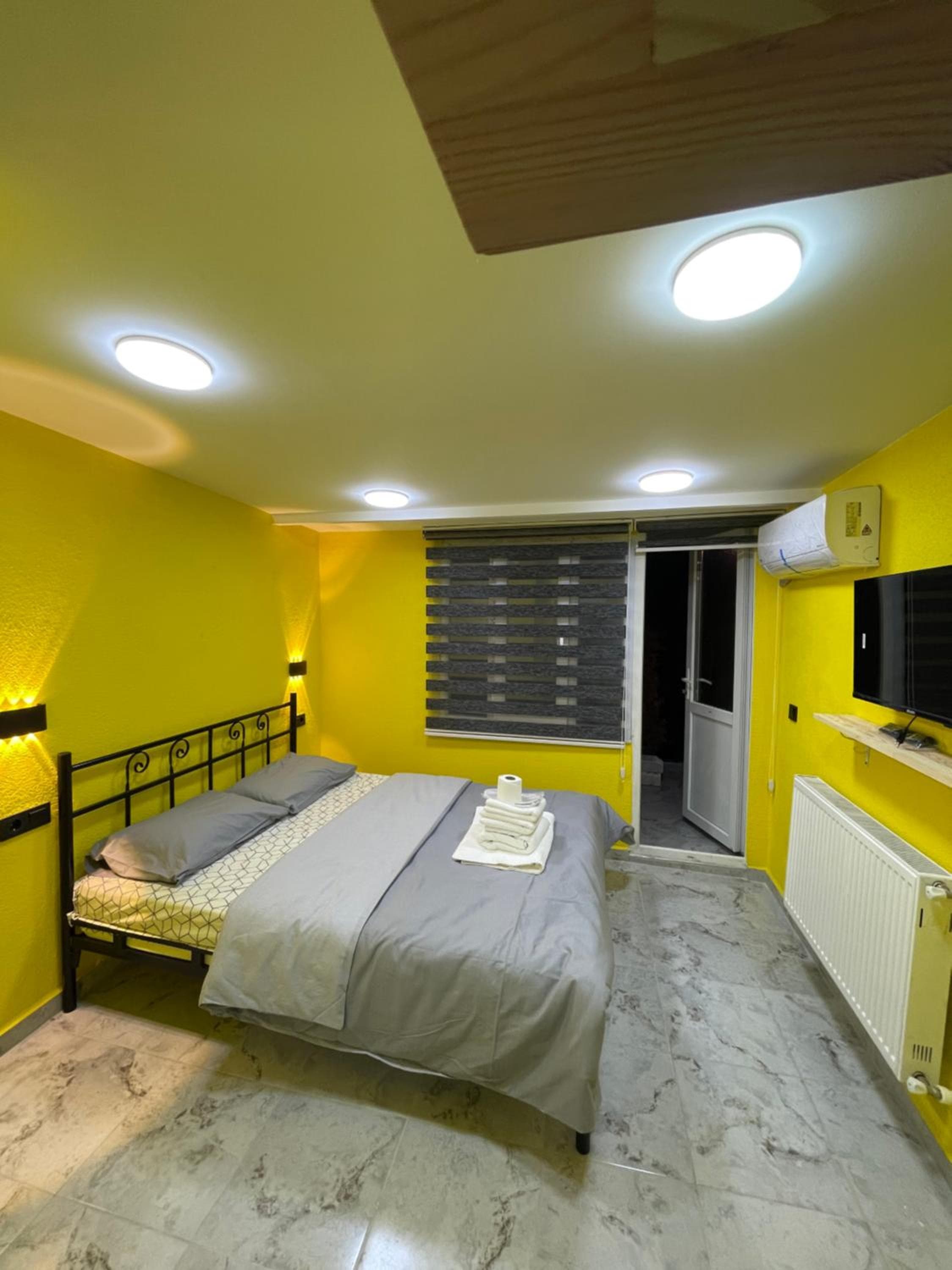 Taksim academie house, Istanbul, photo 4