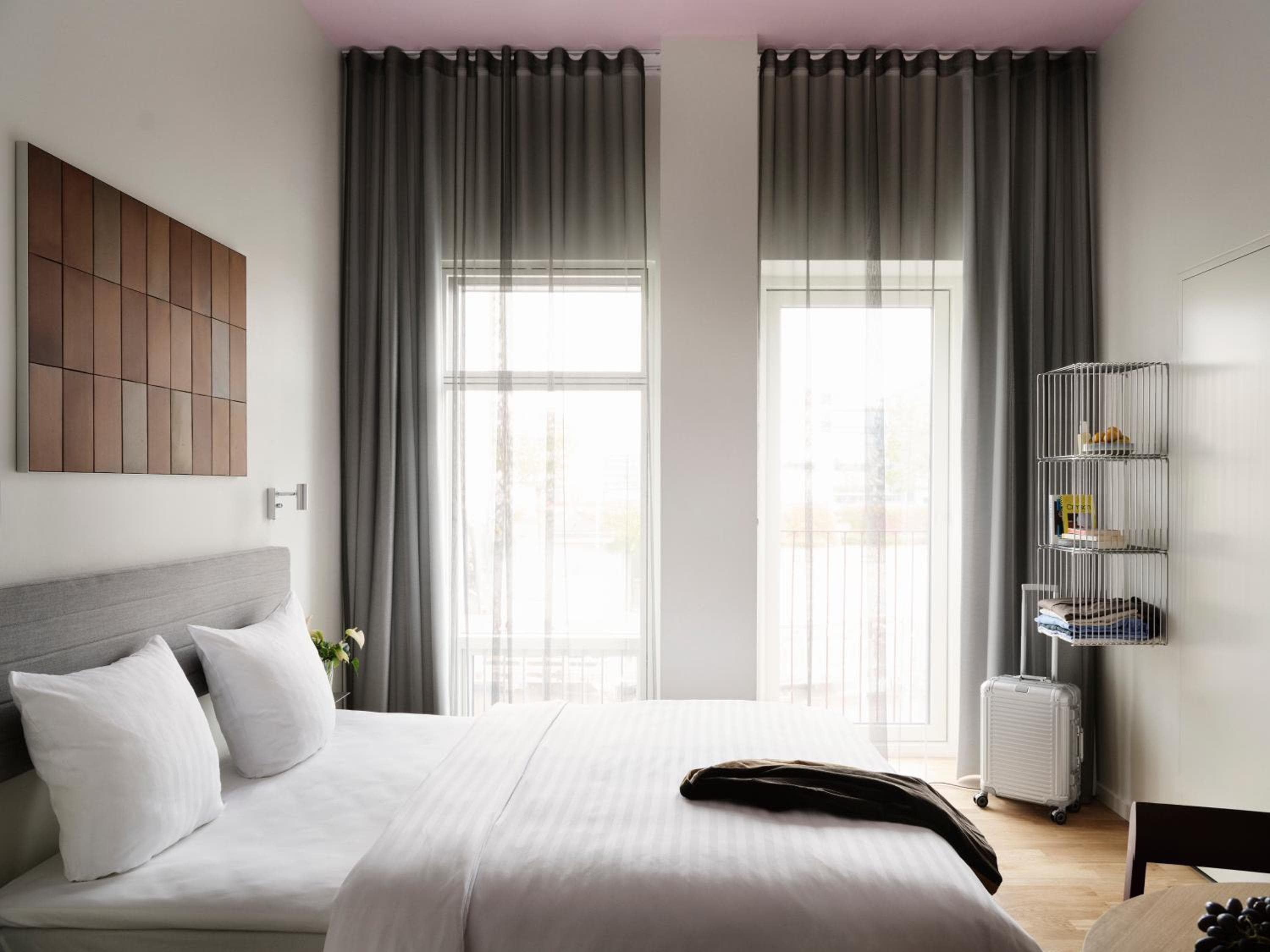 Mekano Apartment Hotel, Copenhagen, photo 4