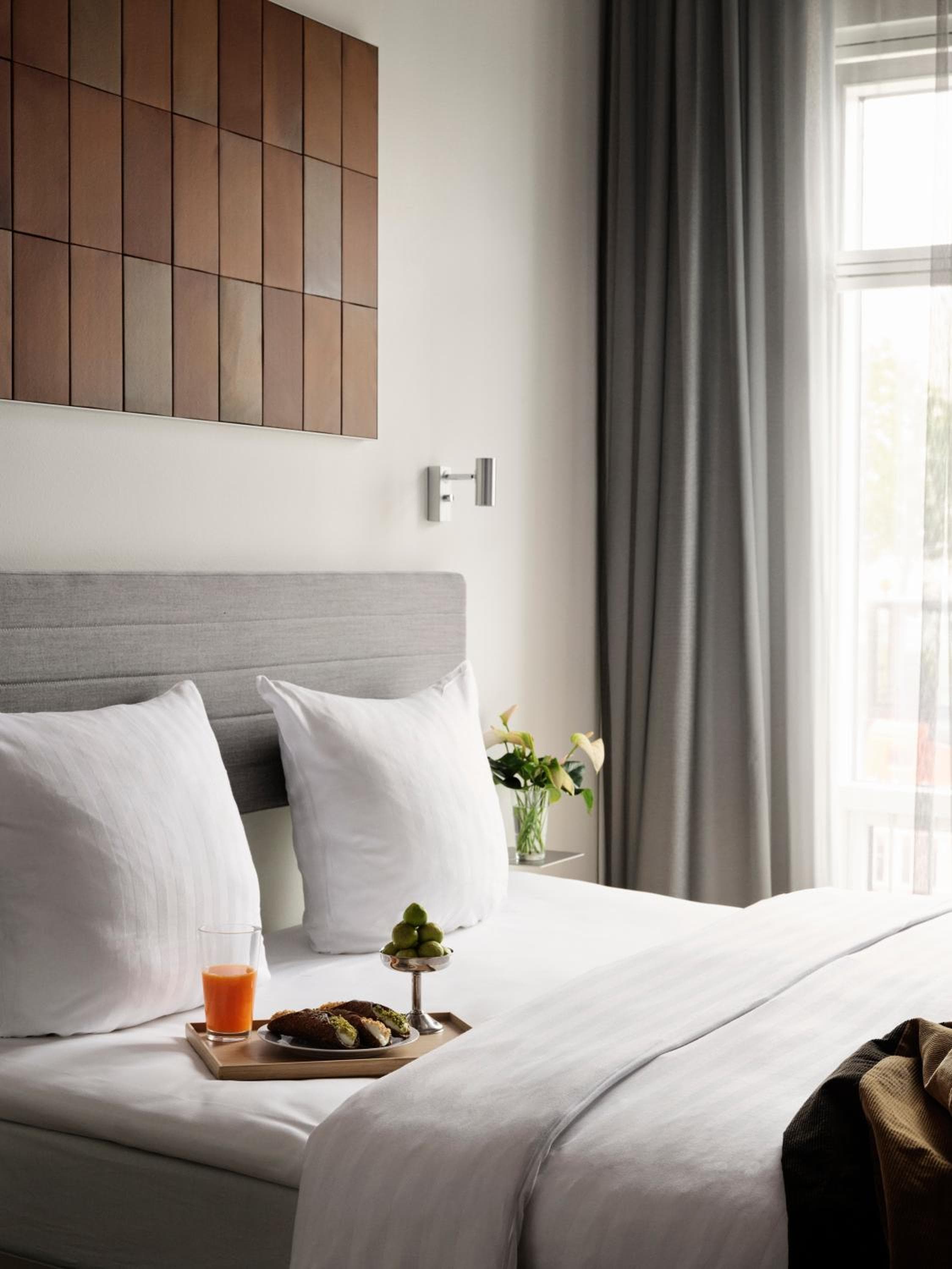 Mekano Apartment Hotel, Copenhagen, photo 5
