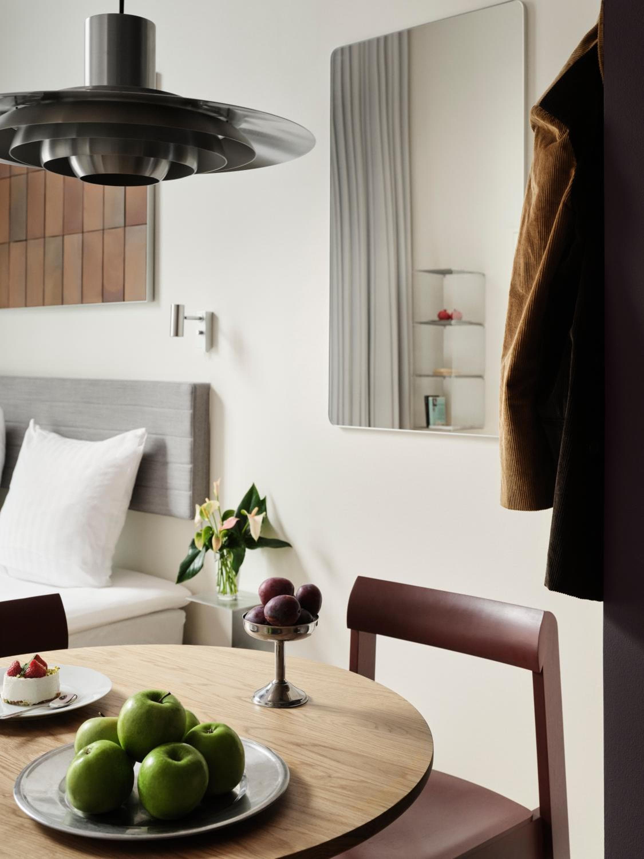 Mekano Apartment Hotel, Copenhagen, photo 6
