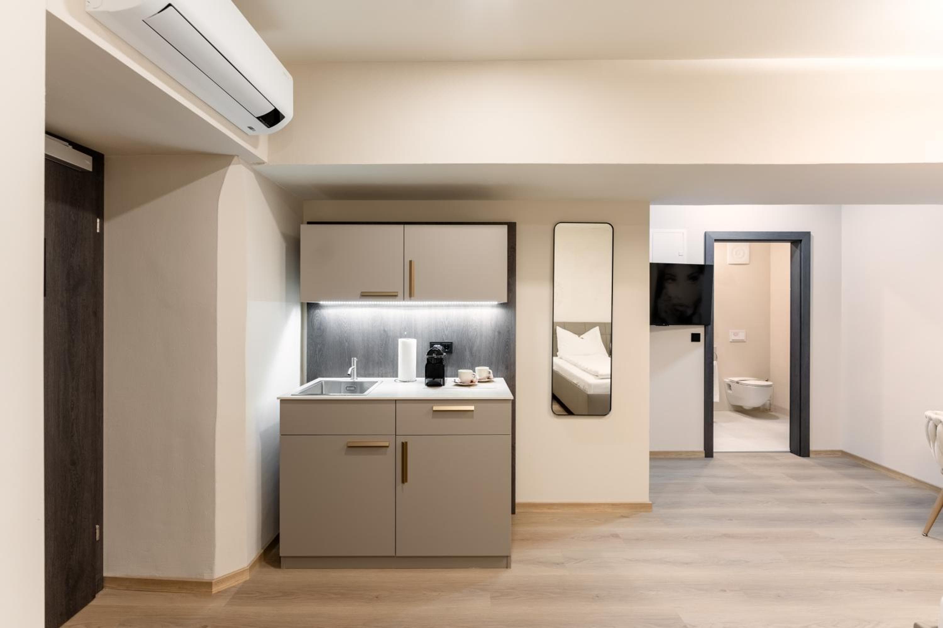 Aparthotel Lavilo City Center, Graz, photo 3