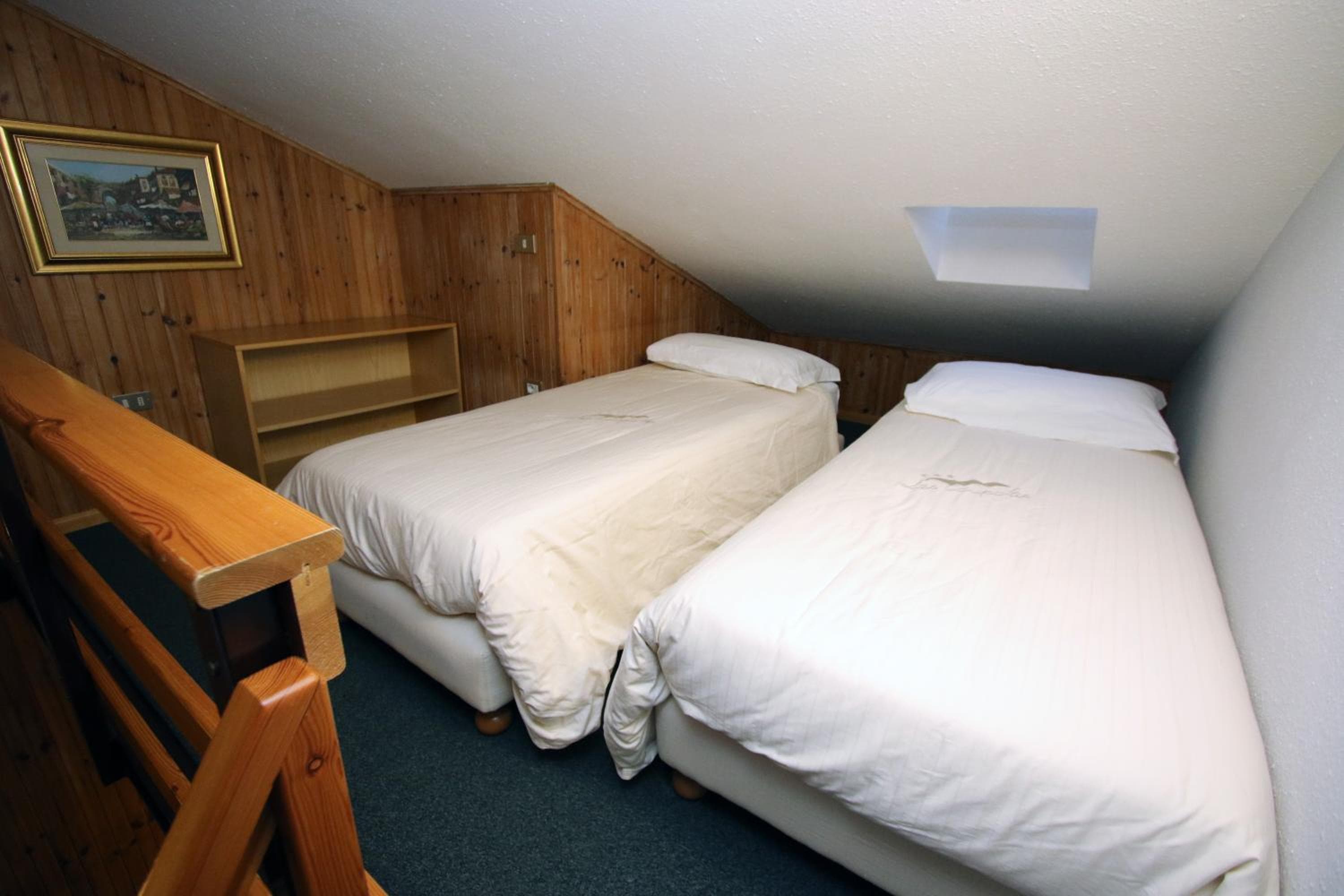 Breithorn Lodge, Champoluc, photo 5