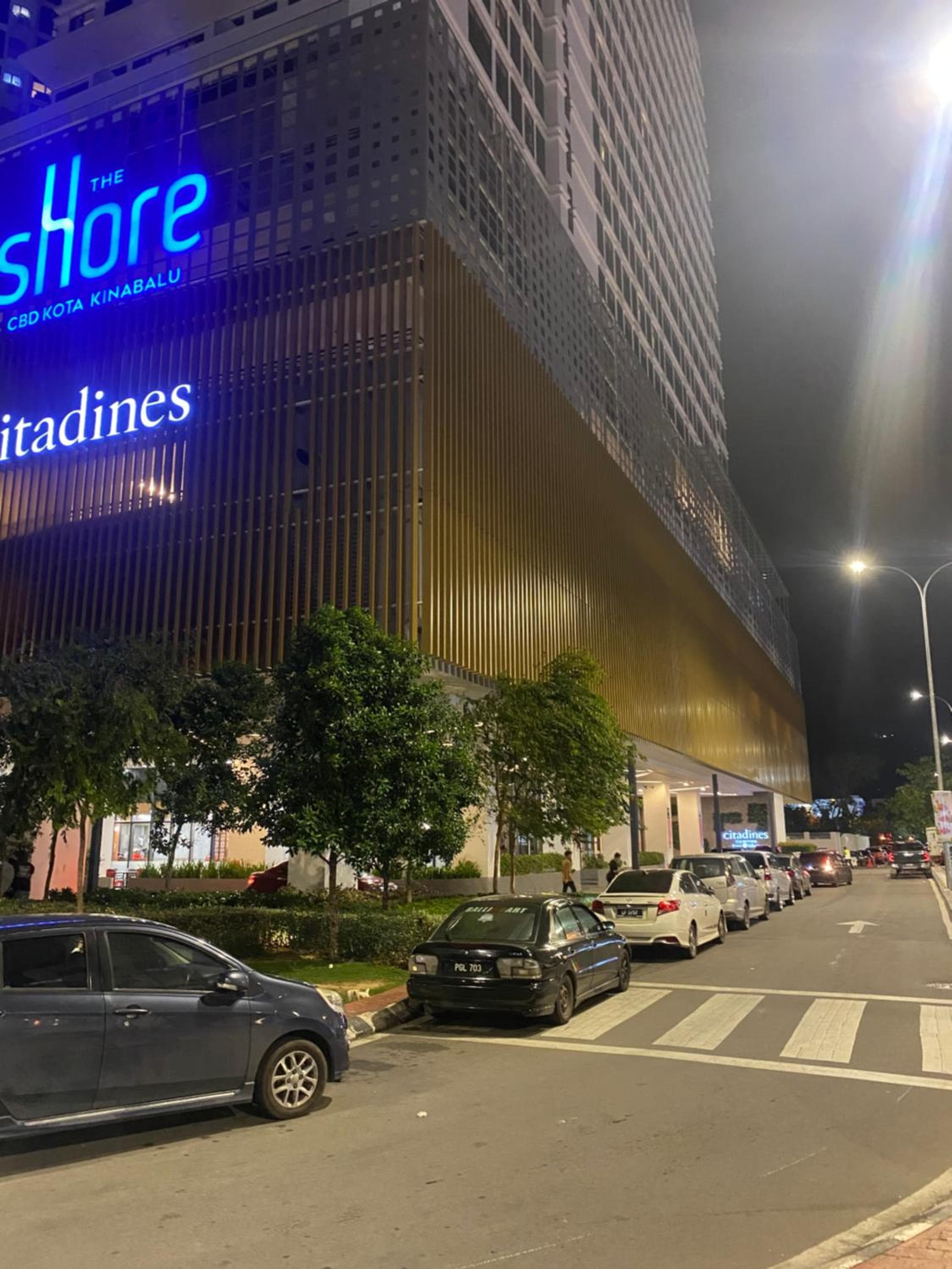 HS Homestay Shore Pasar Besar dan KK Plaza, Kota Kinabalu, photo 4